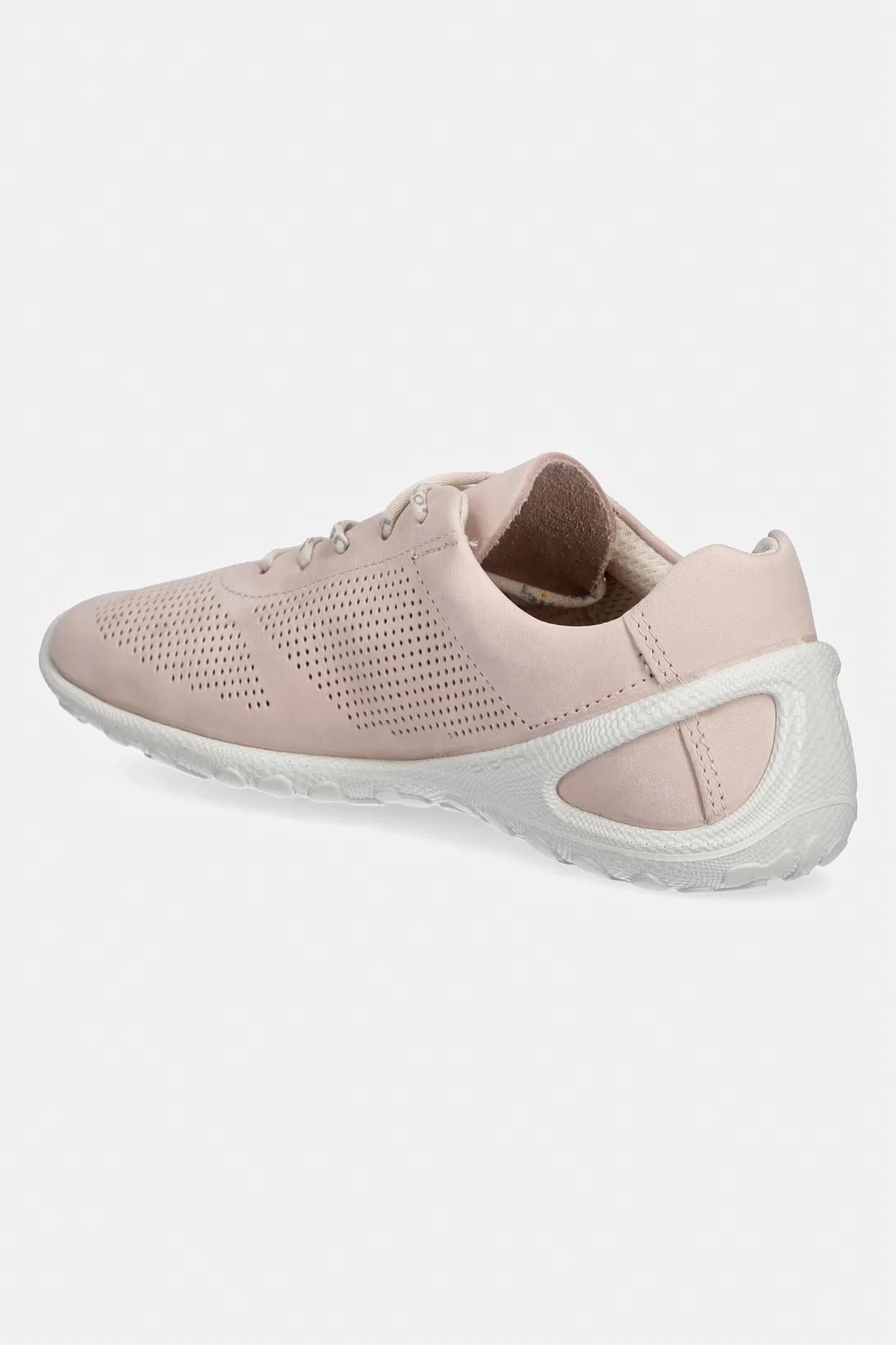 кроссовки Biom Lite W из нубука - фото 3