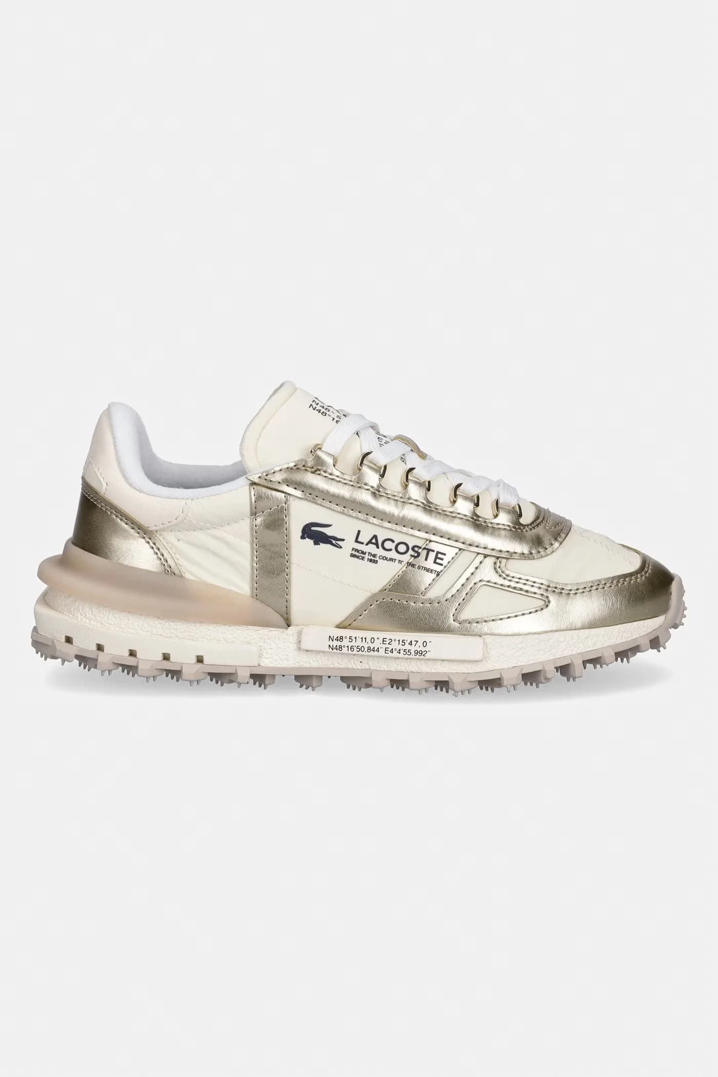 Набор кроссовок Elite Active Liquid Gold - фото 2