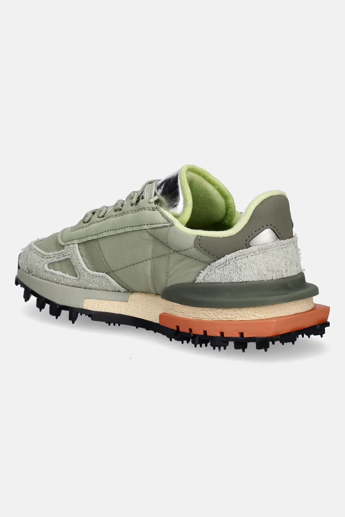 Элитные активные кроссовки - фото 3