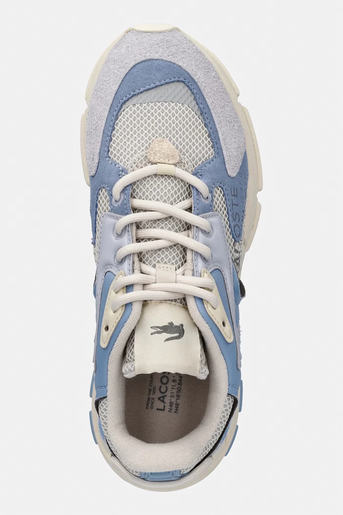 Кроссовки L003 Neo - фото 4