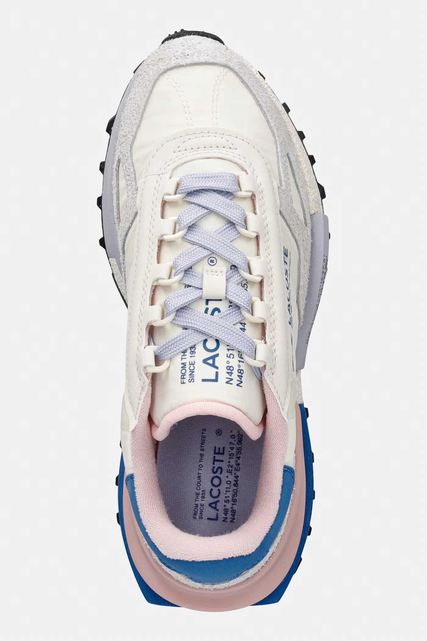 Элитные активные кроссовки - фото 4