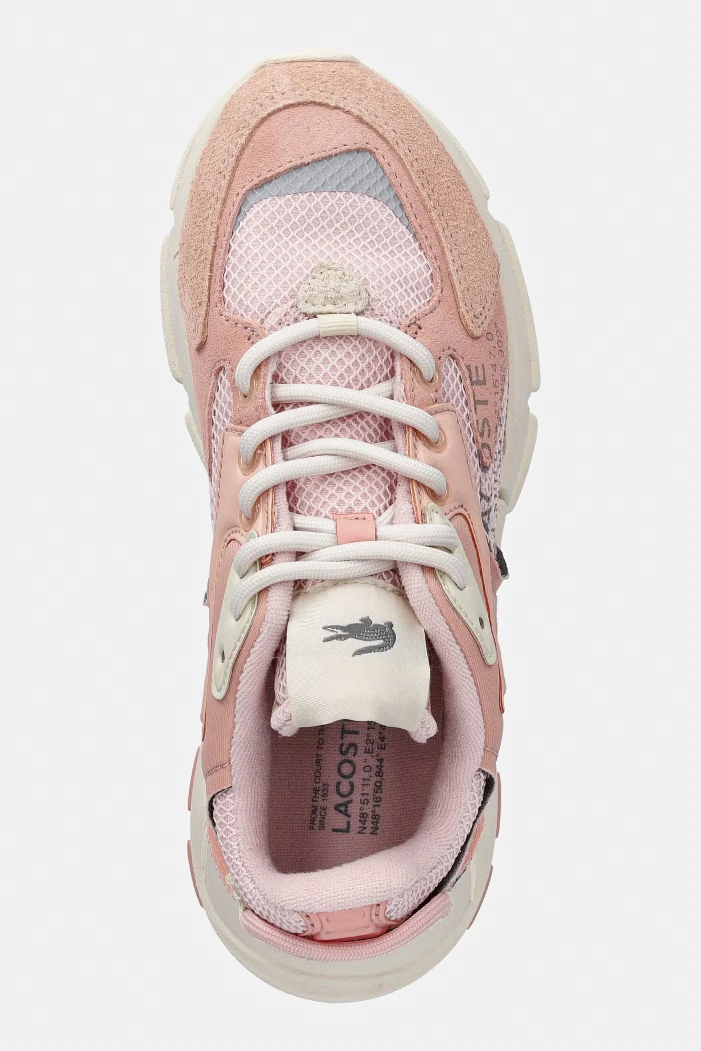 Кроссовки L003 Neo - фото 4