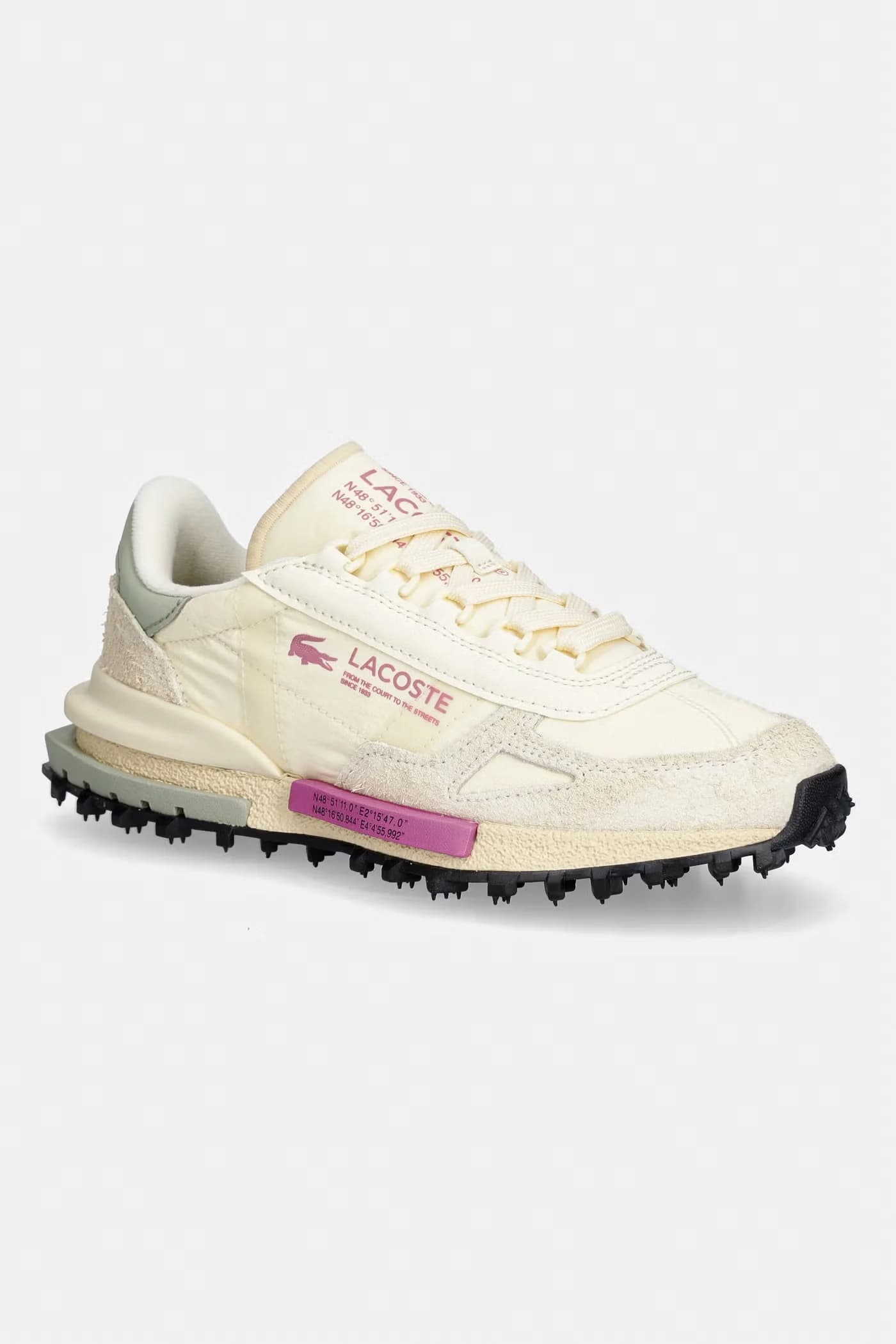 Элитные активные кроссовки