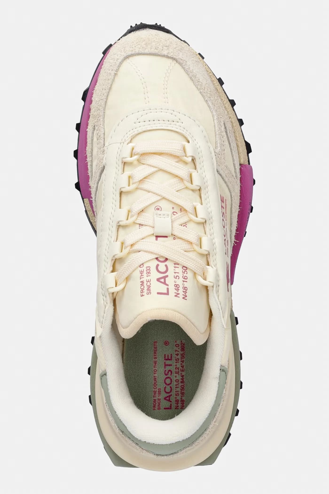 Элитные активные кроссовки - фото 4