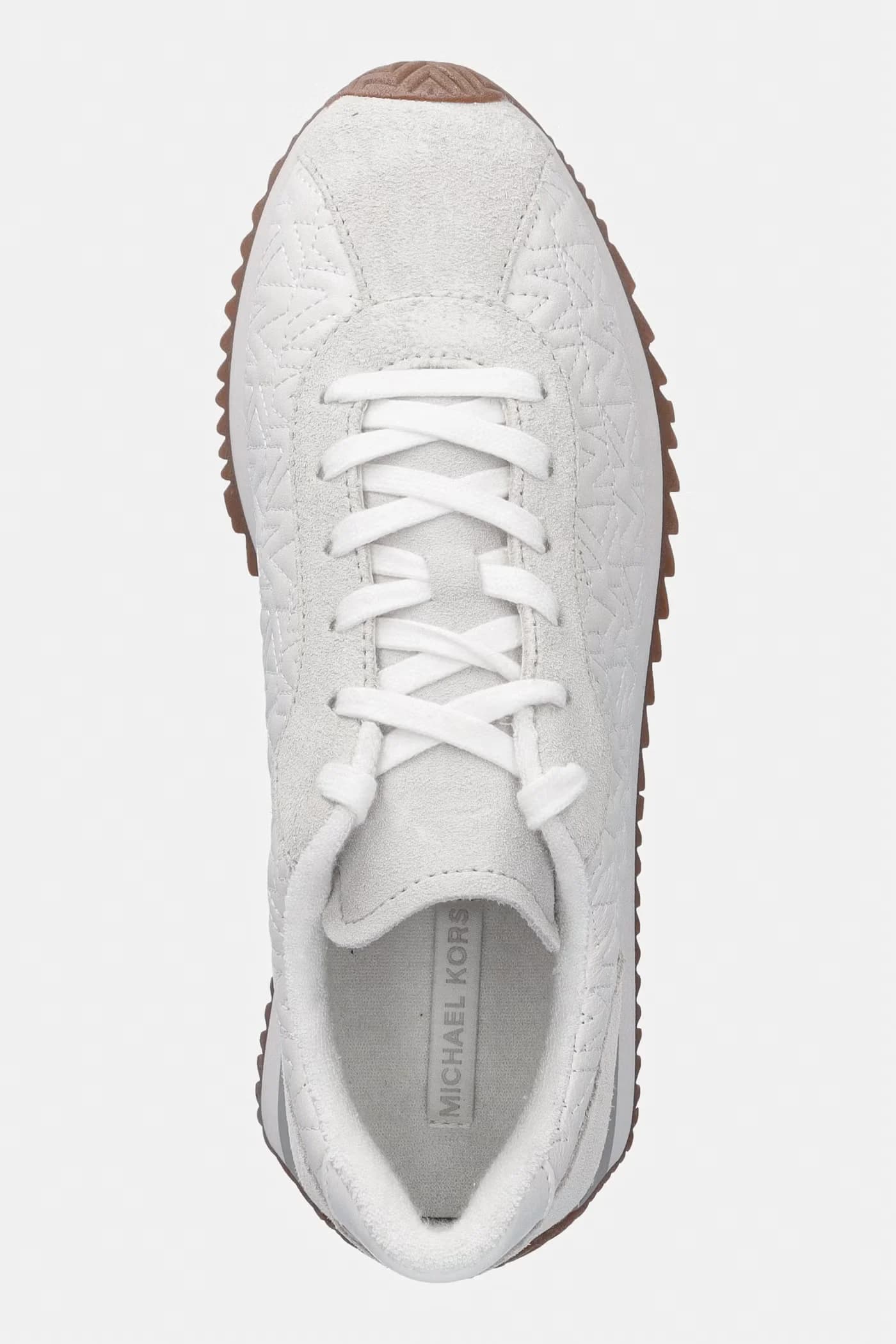 кроссовки Rhodes Trainer - фото 4