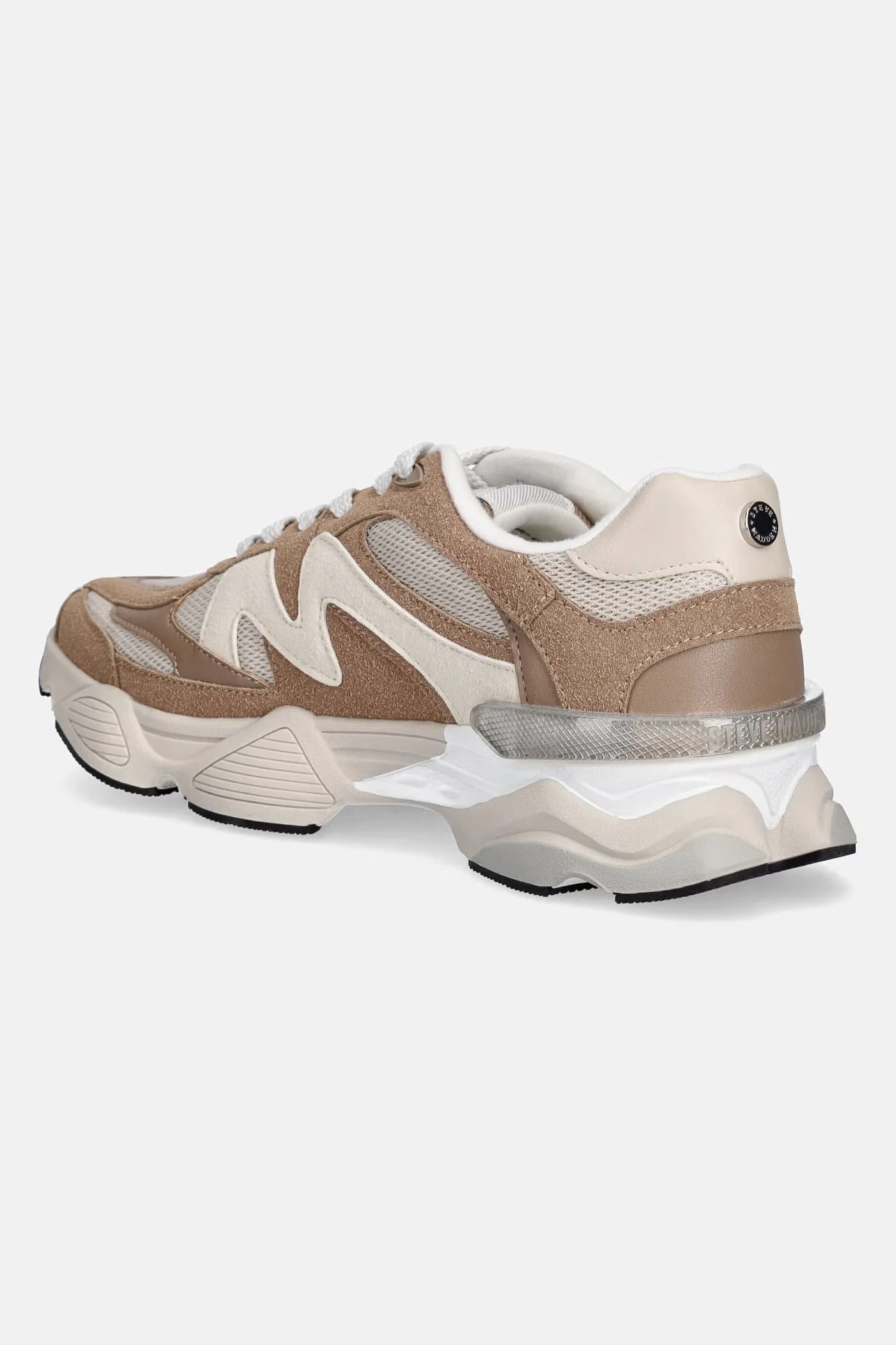 кроссовки Speeder - фото 3