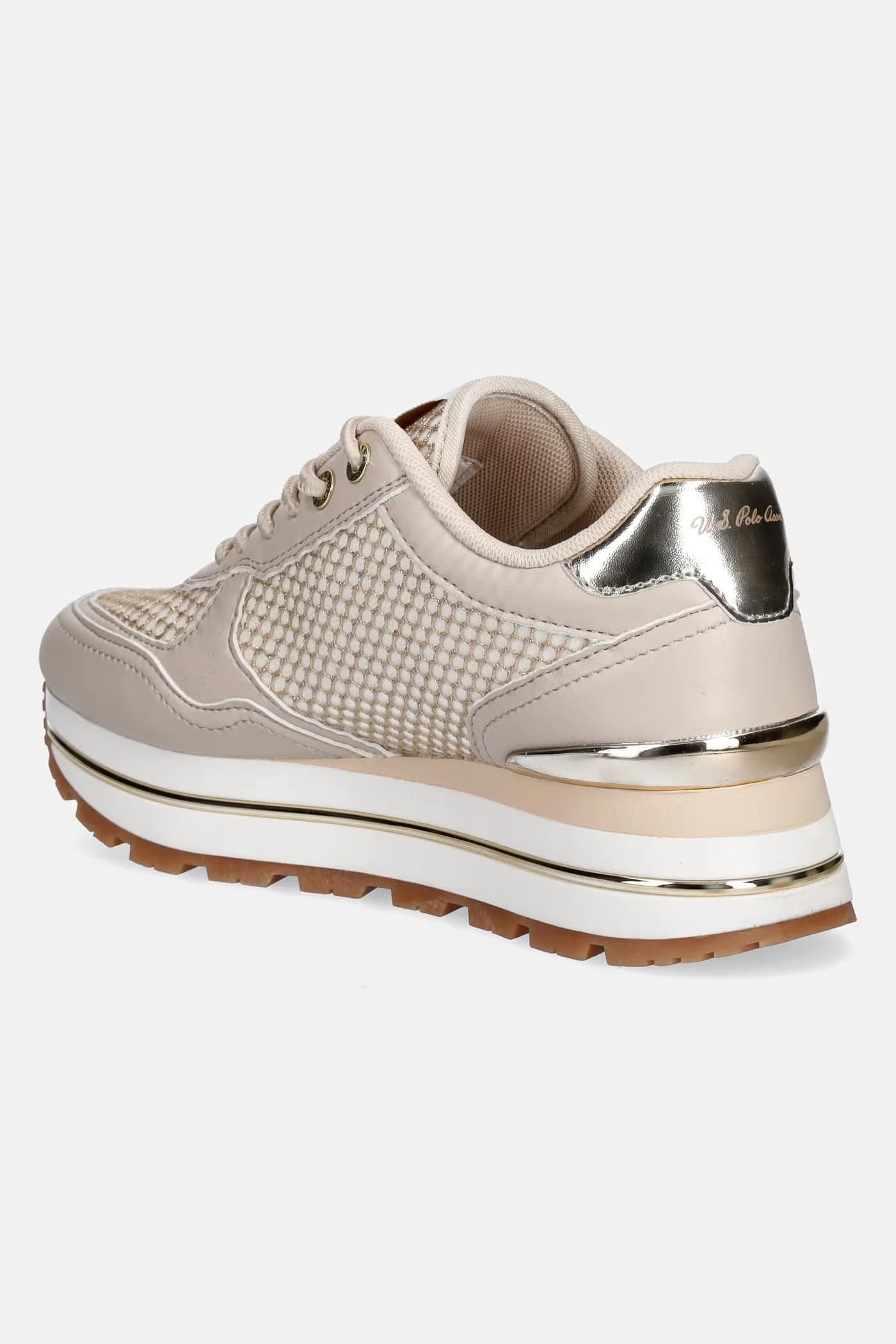 кроссовки RYTA001 - фото 3