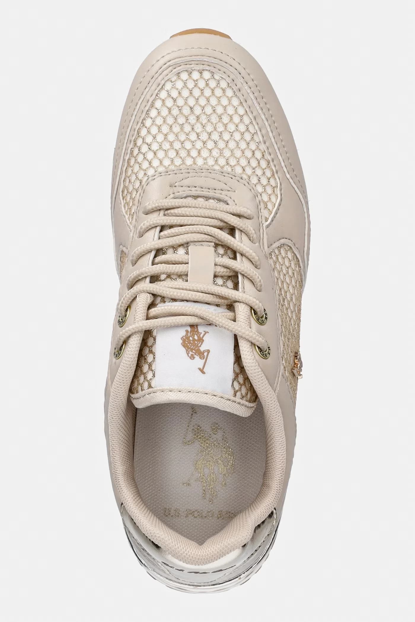 кроссовки RYTA001 - фото 4