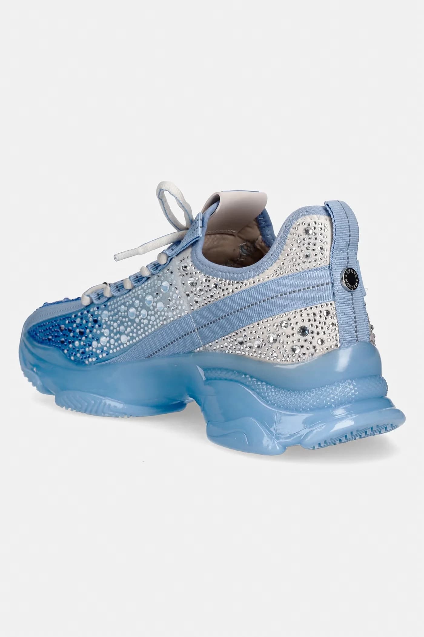 кроссовки Mistica - фото 3