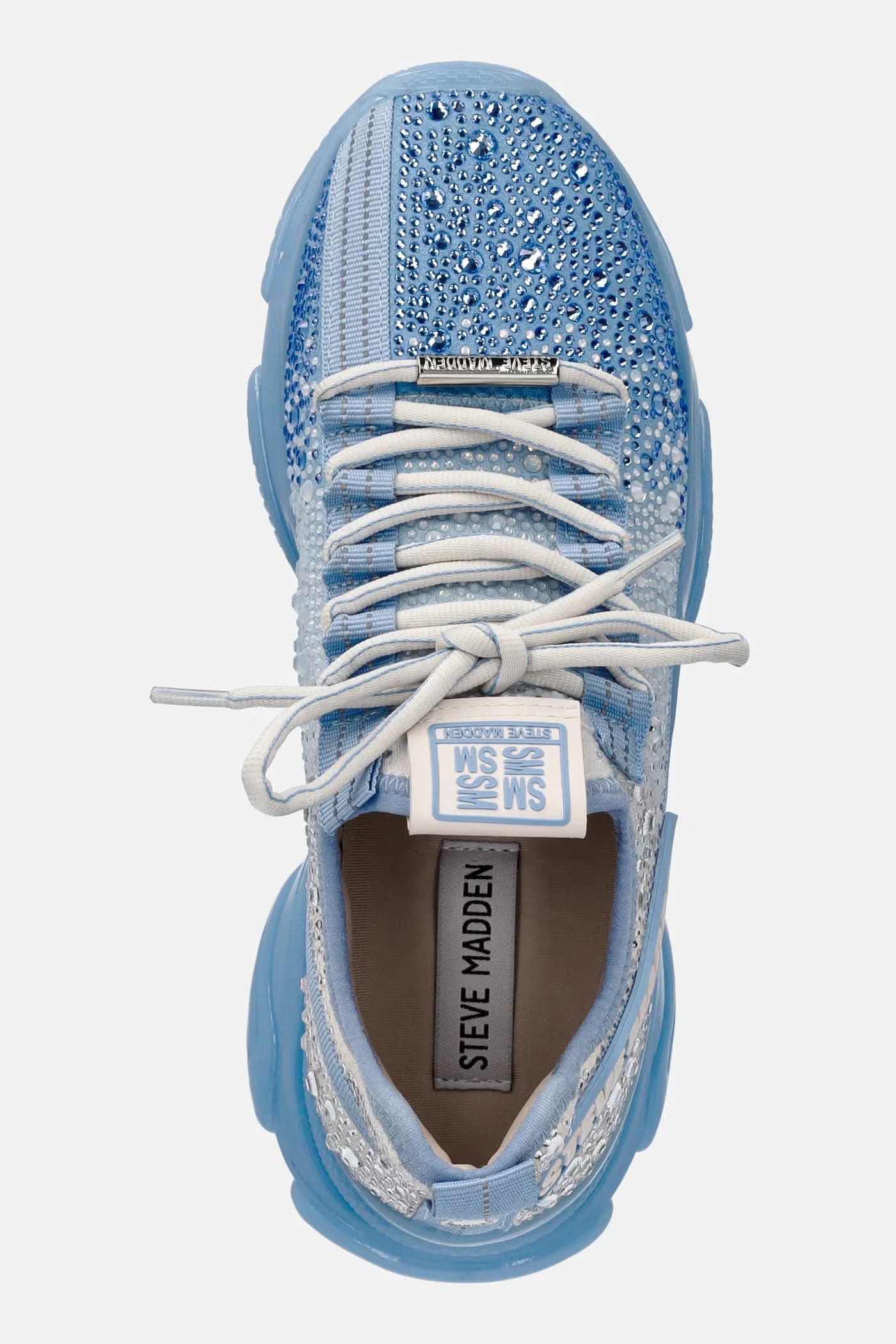 кроссовки Mistica - фото 4