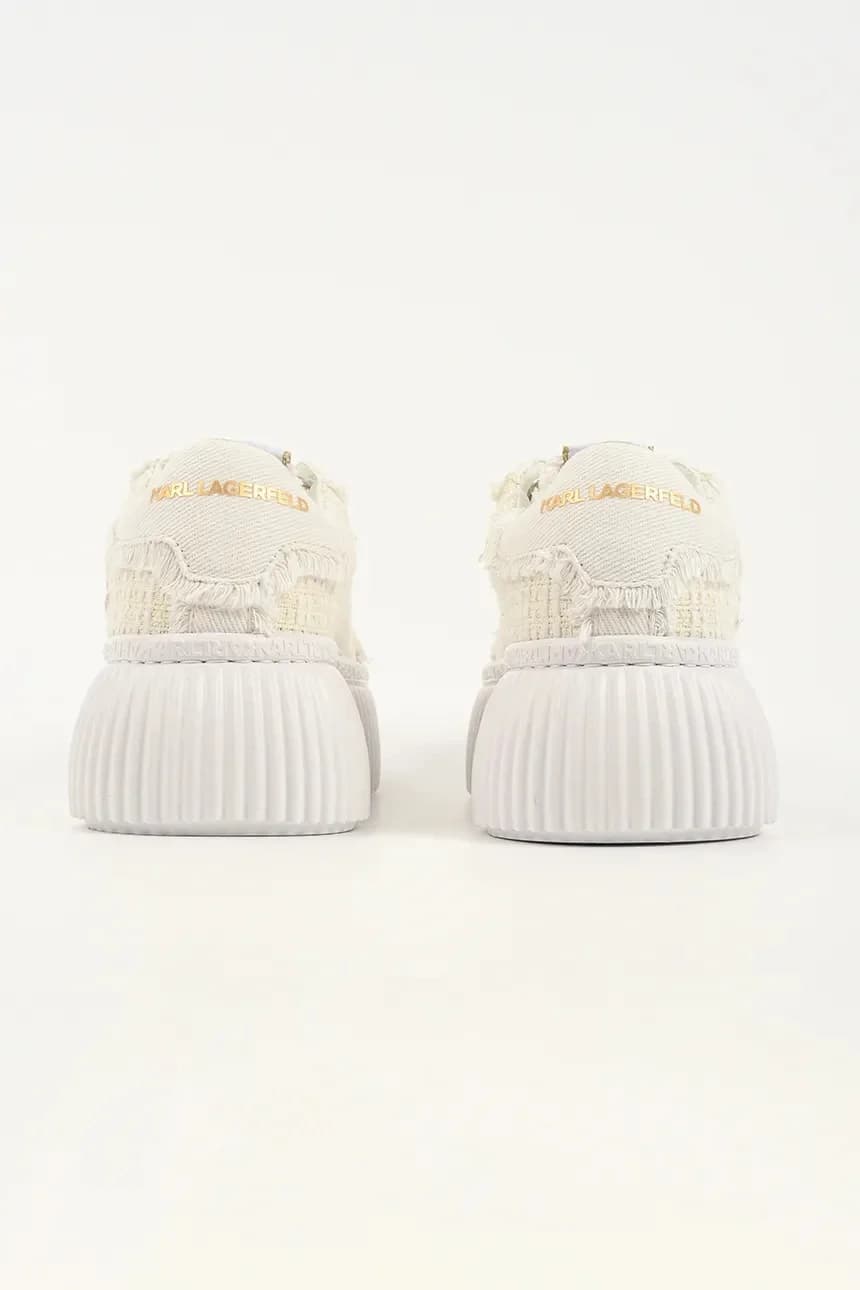 кроссовки Keeper Lo - фото 3