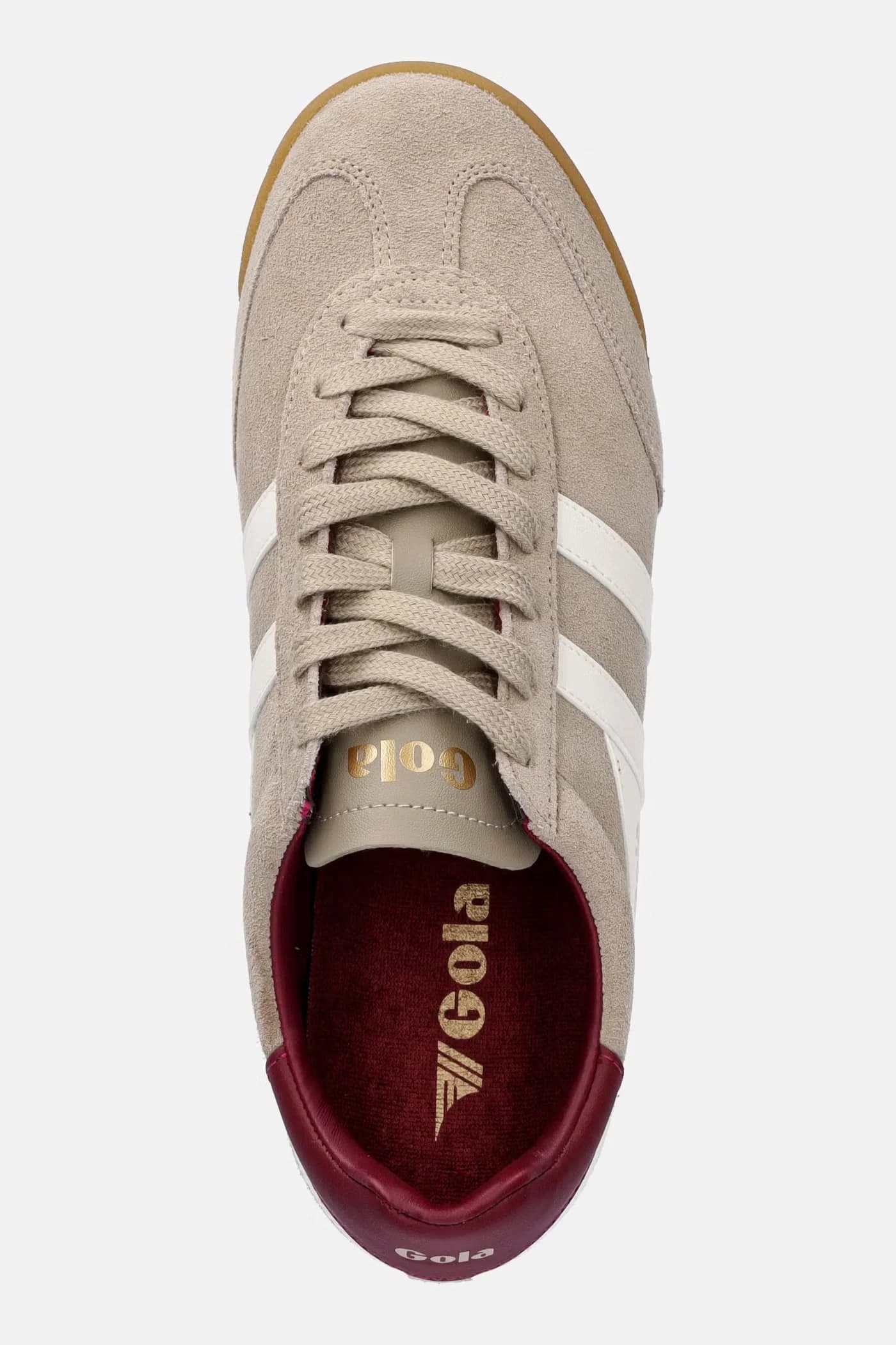 кроссовки TORPEDO замшевые - фото 4