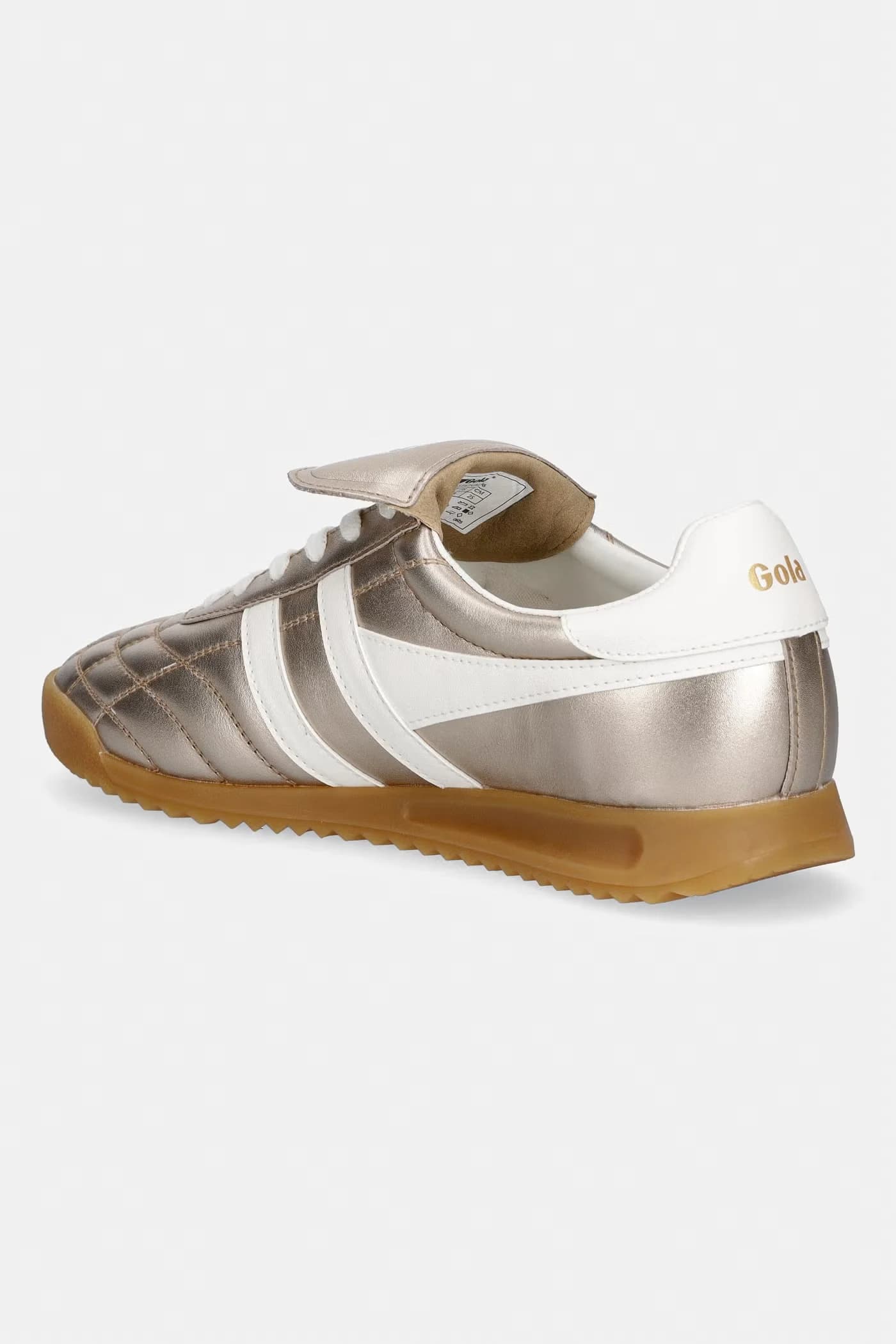 кроссовки STADIUM 86 - фото 3