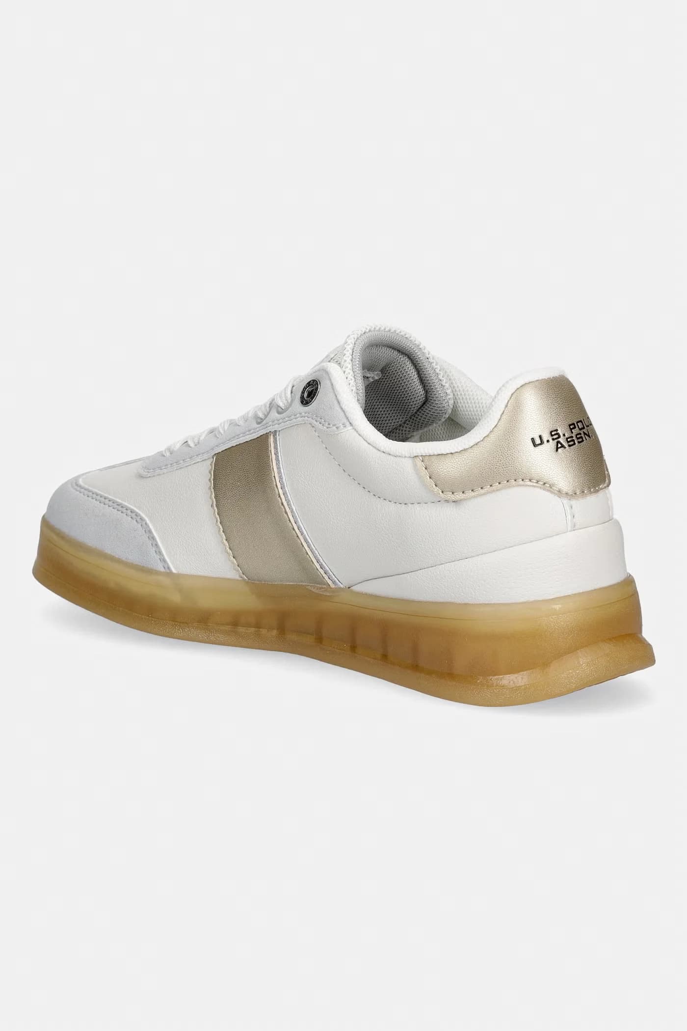 кроссовки CAMPYW005A - фото 3