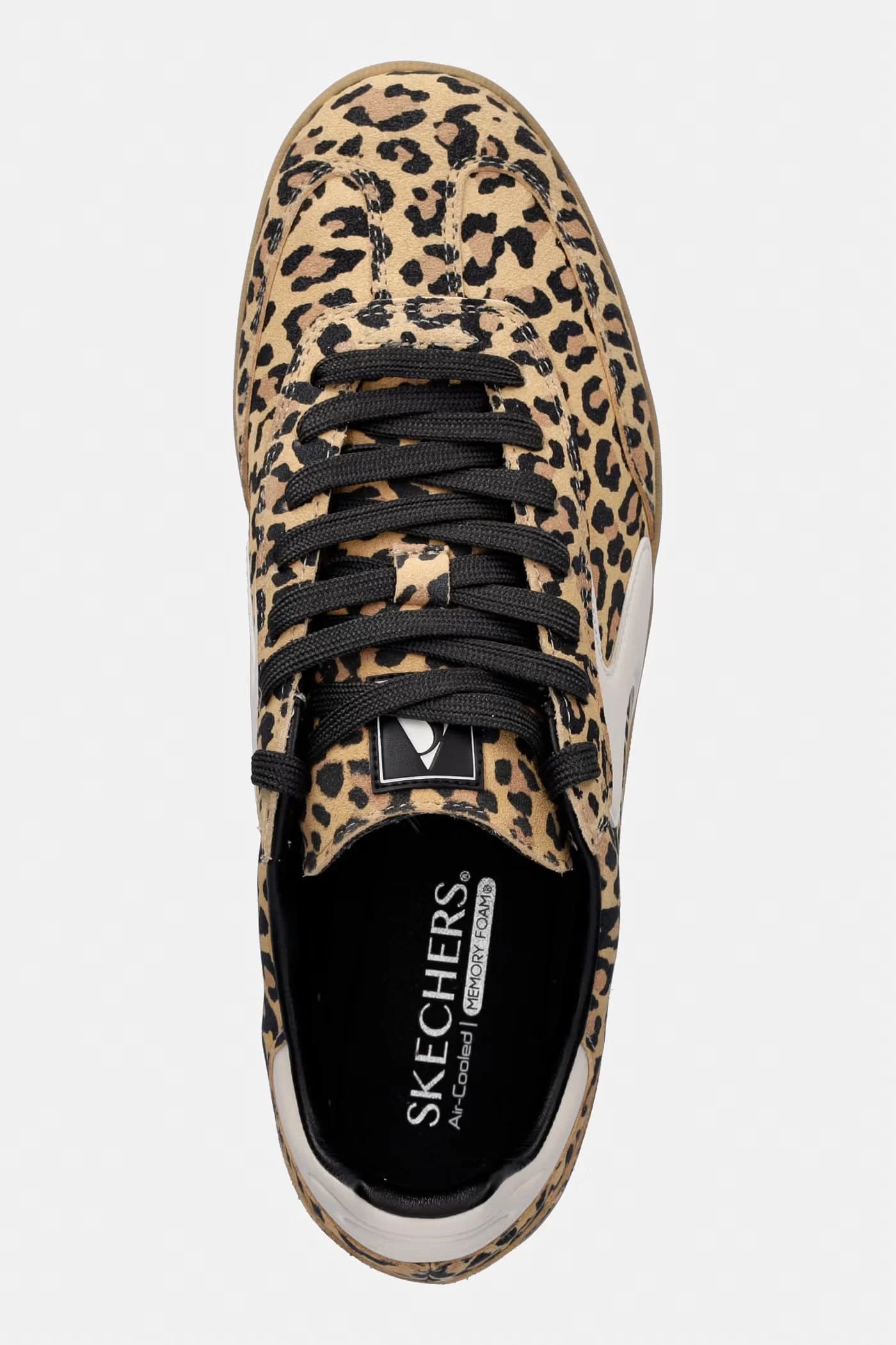 кроссовки HOTSHOT - фото 4