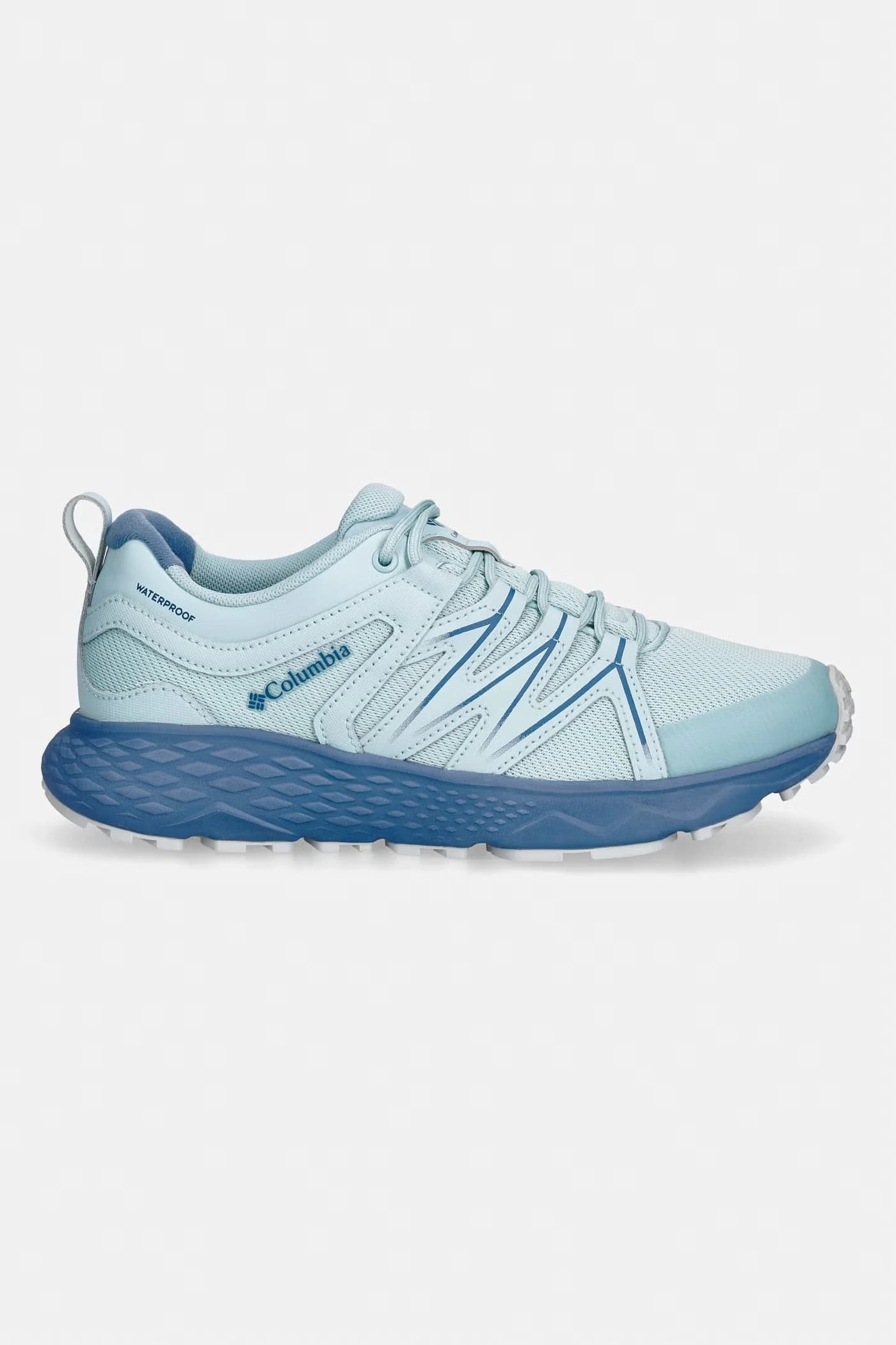 кроссовки PEAKFREAK - фото 2