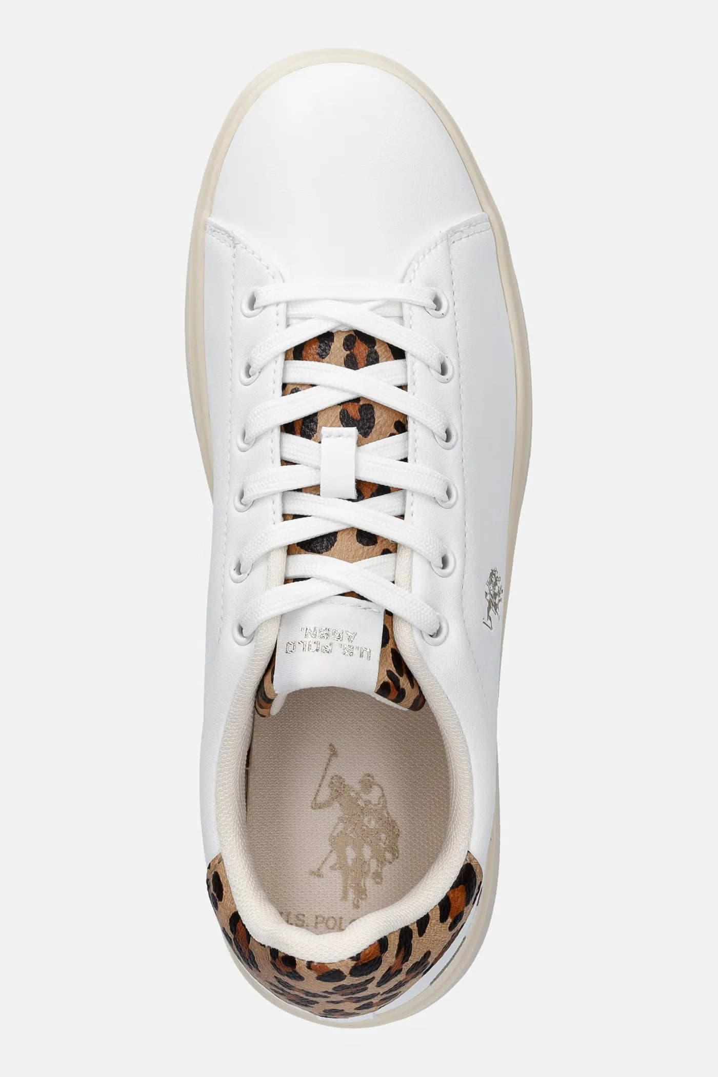 кроссовки MARLYN001G - фото 4