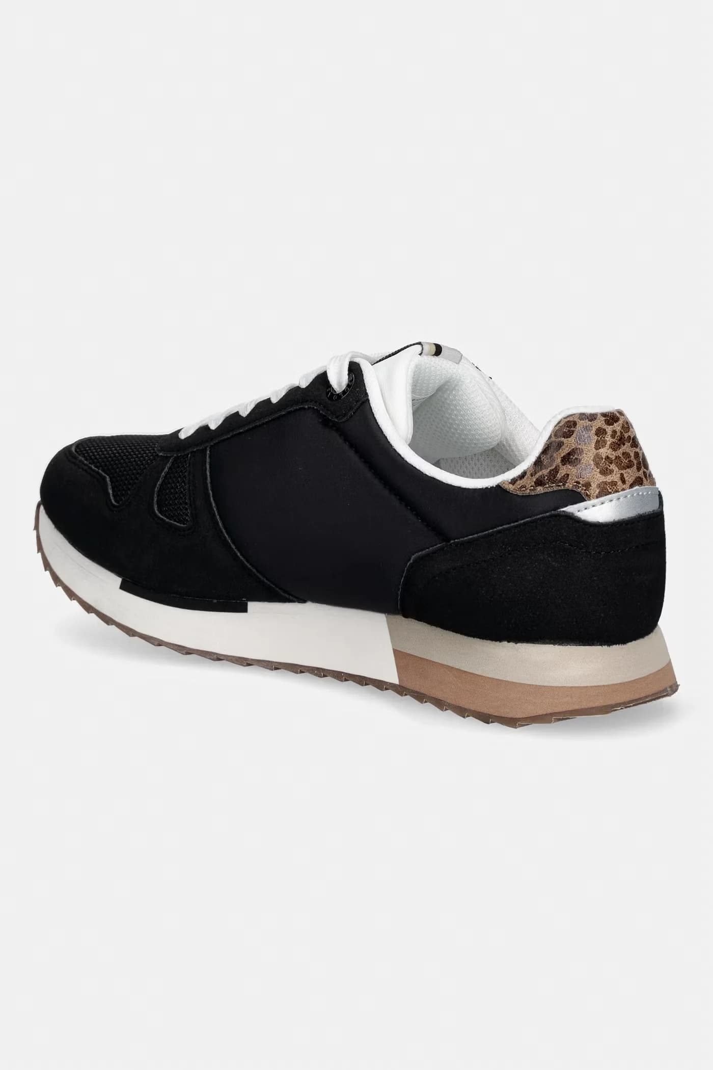 кроссовки TYLERI004A - фото 3