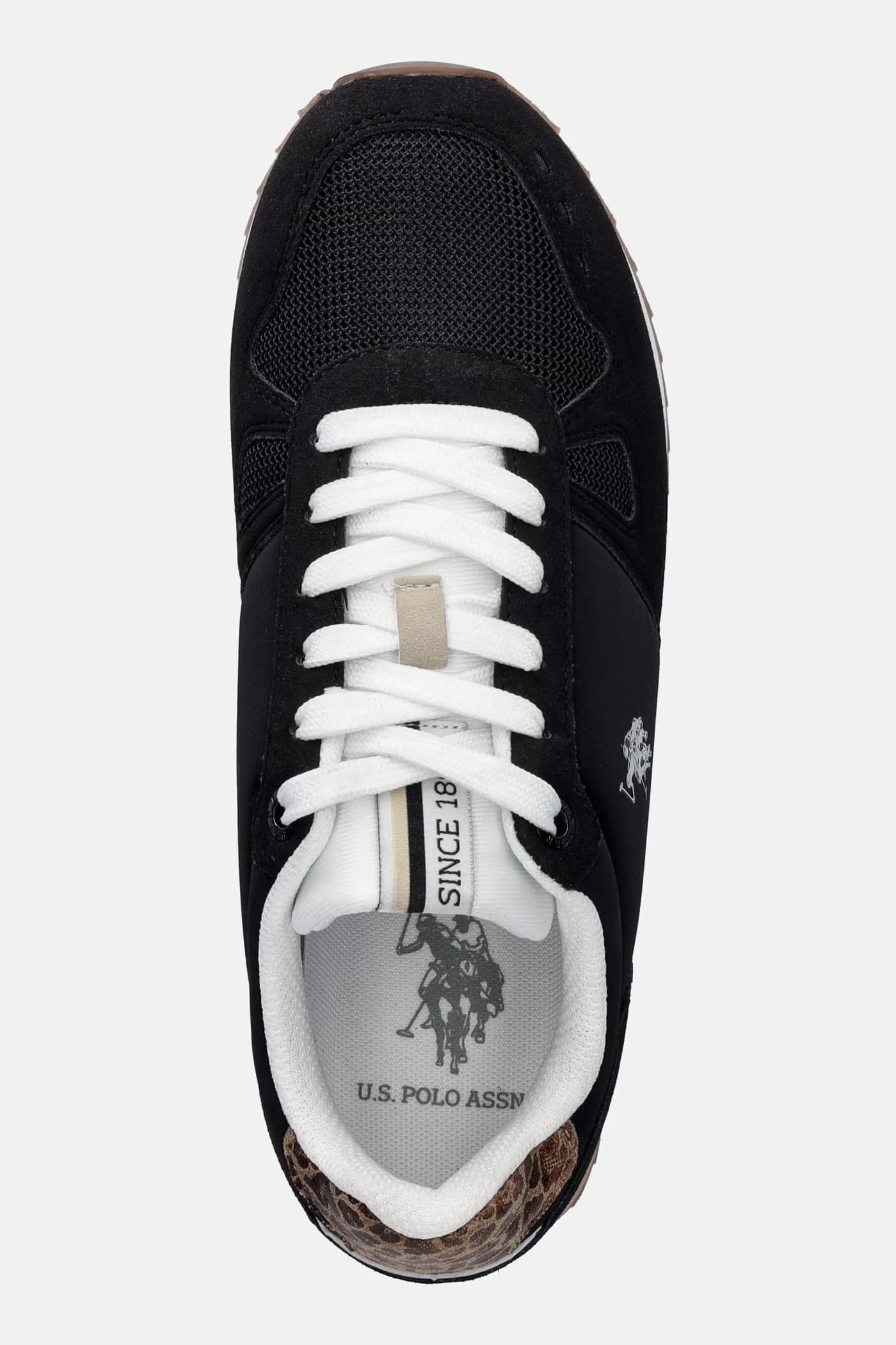 кроссовки TYLERI004A - фото 4