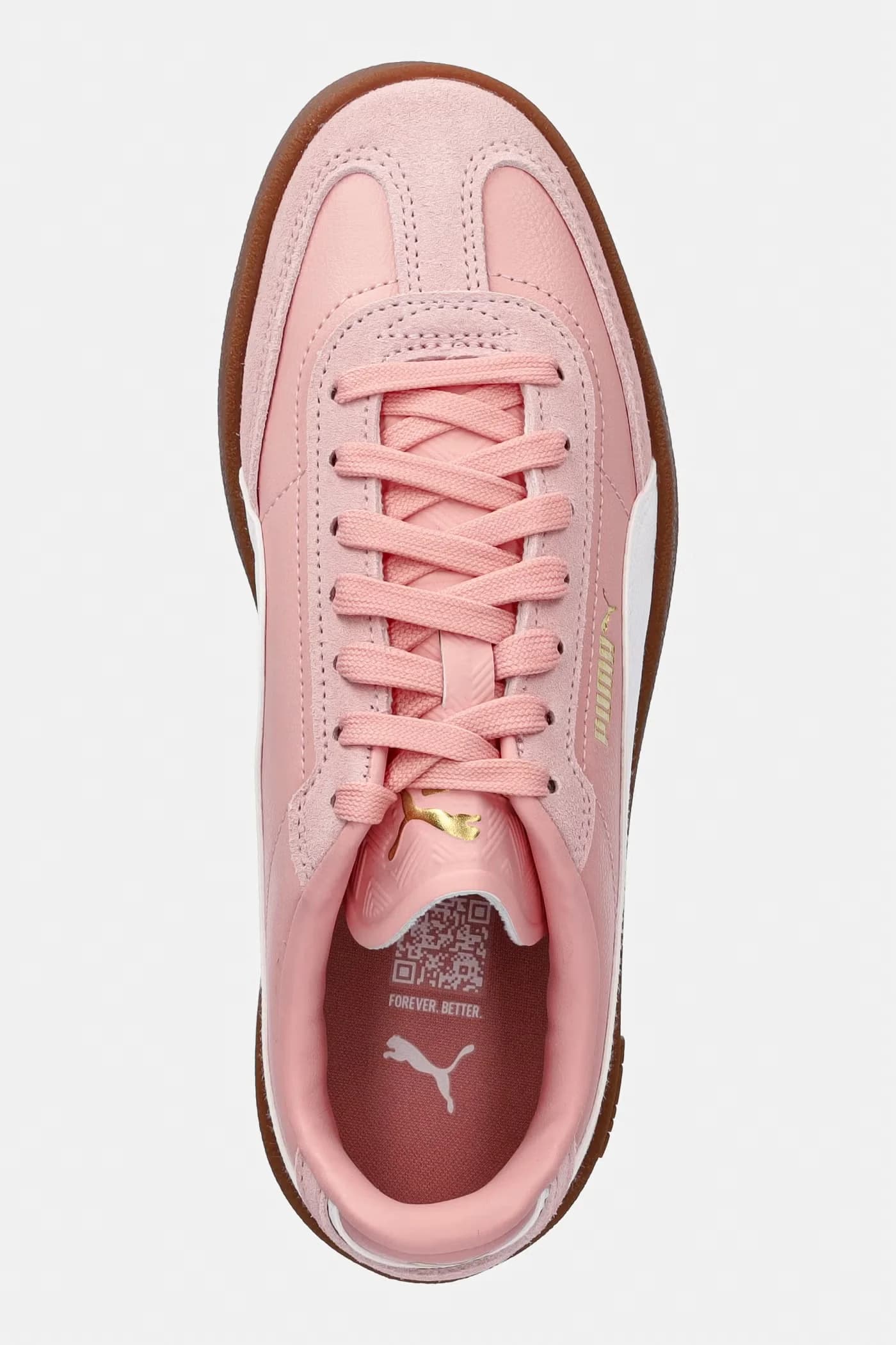 Puma кроссовки Club II - фото 4