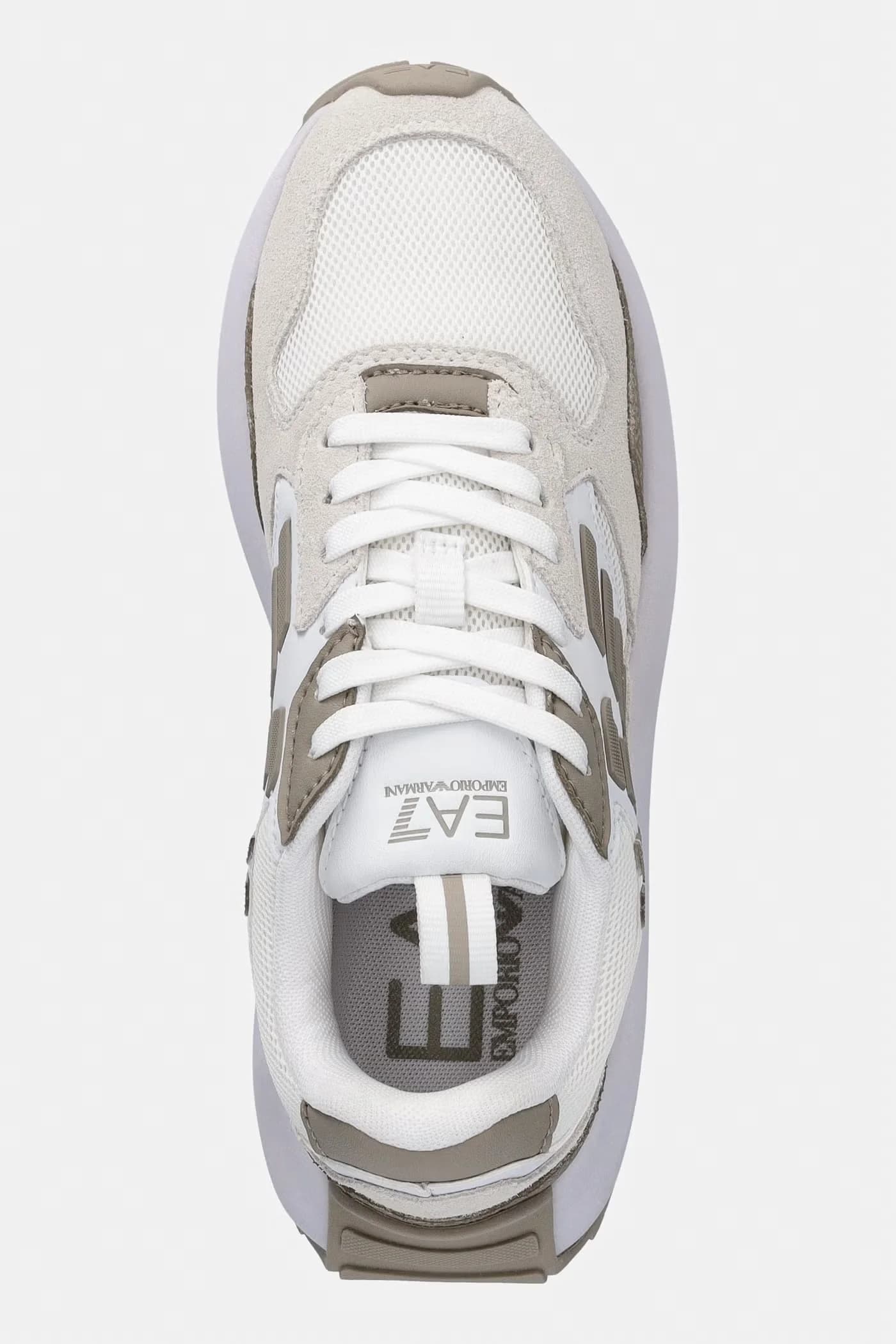 Кроссовки - фото 4