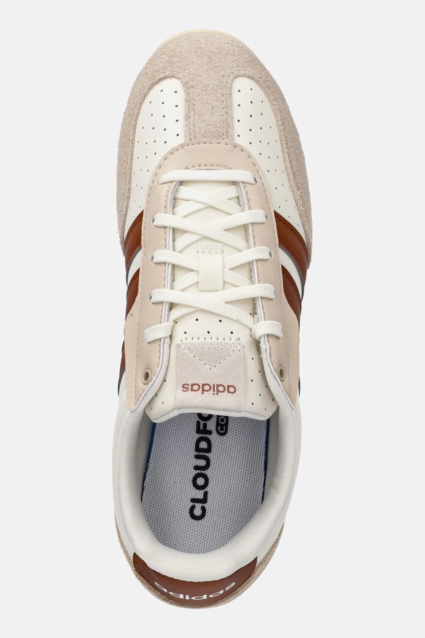 кроссовки Barreda L0 - фото 4