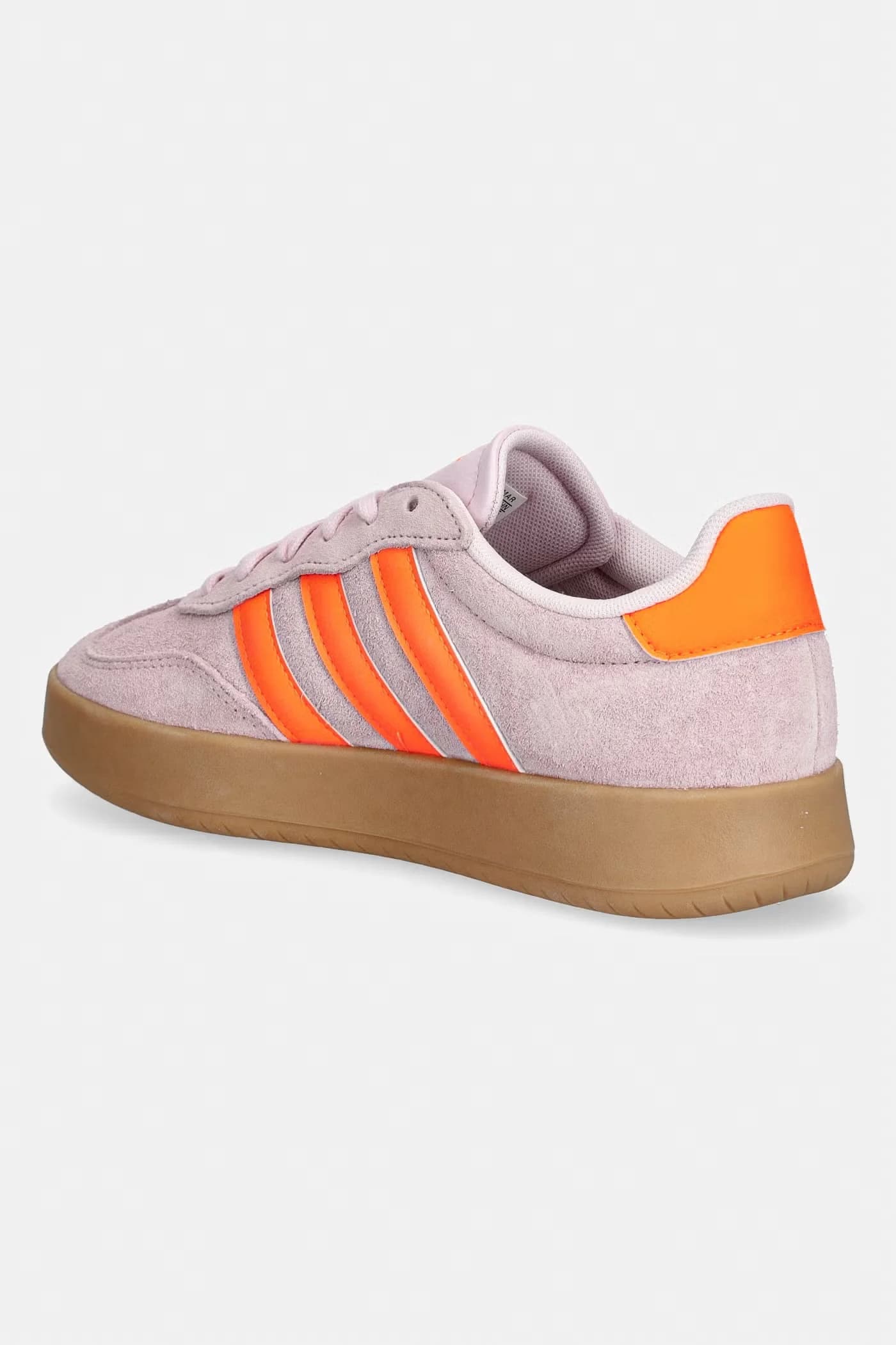 кроссовки Barreda - фото 3