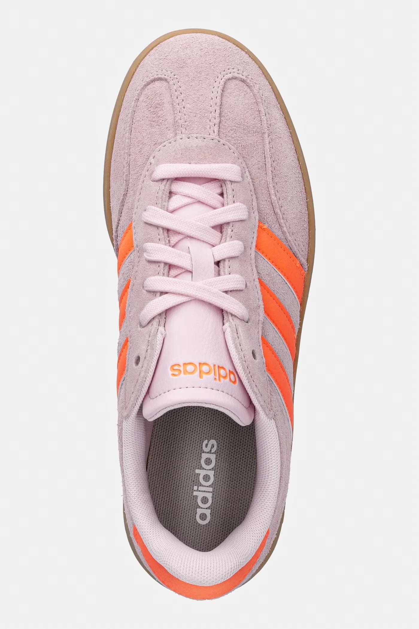 кроссовки Barreda - фото 4