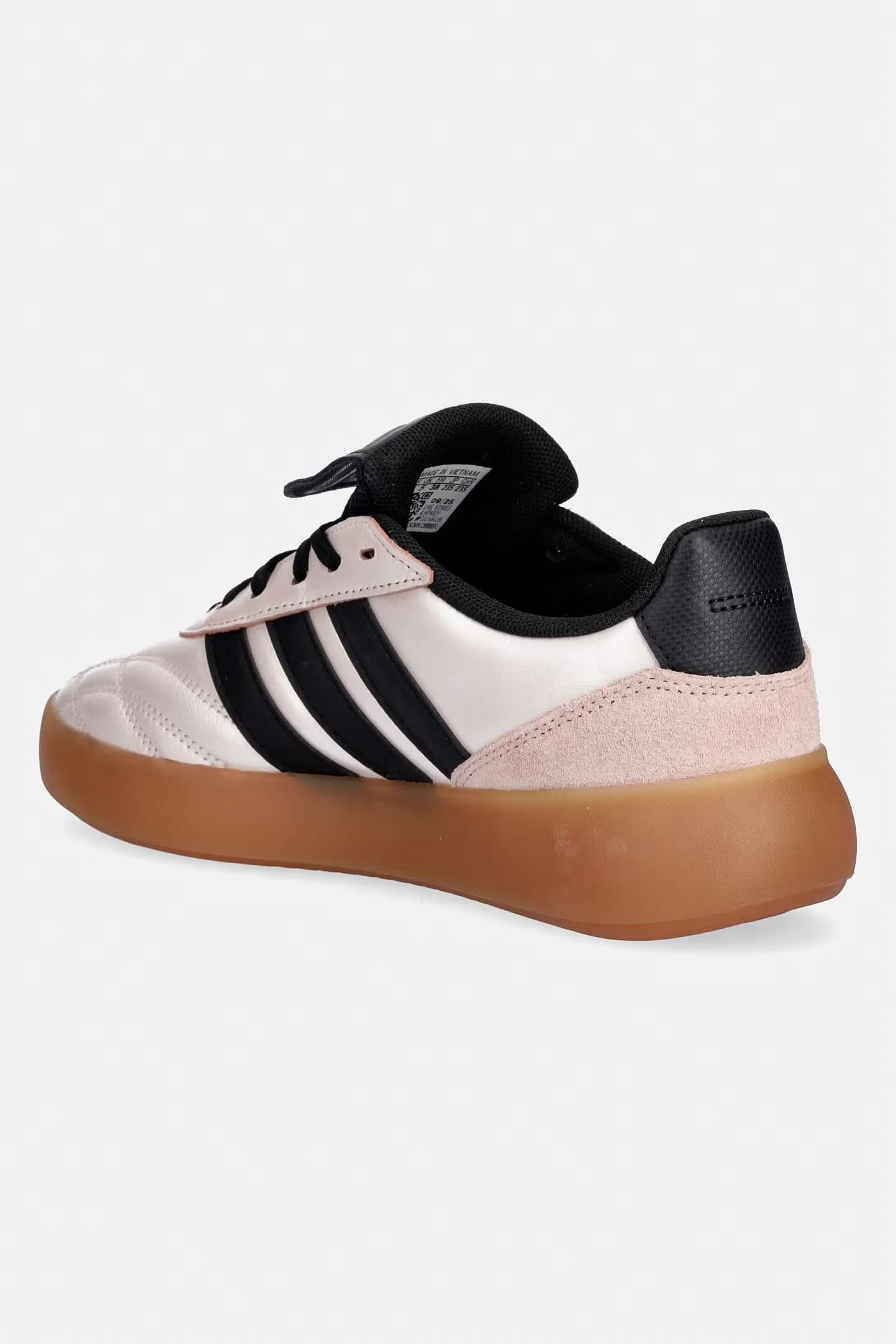 кроссовки Barreda Mundial - фото 3