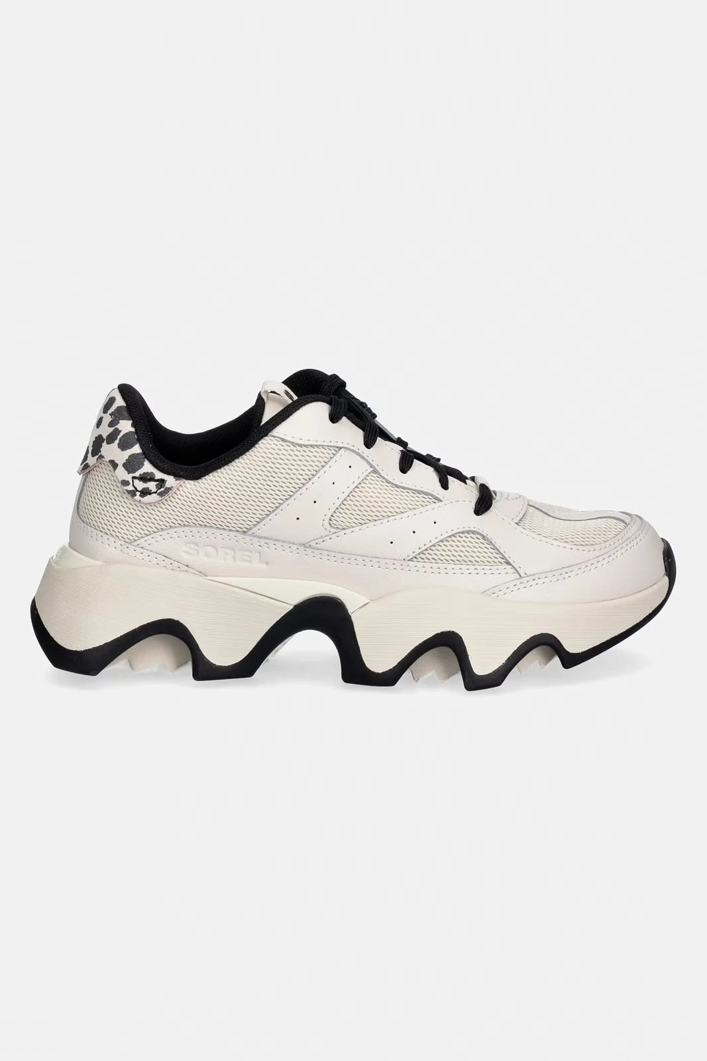 кроссовки KINETIC ARRAY - фото 2