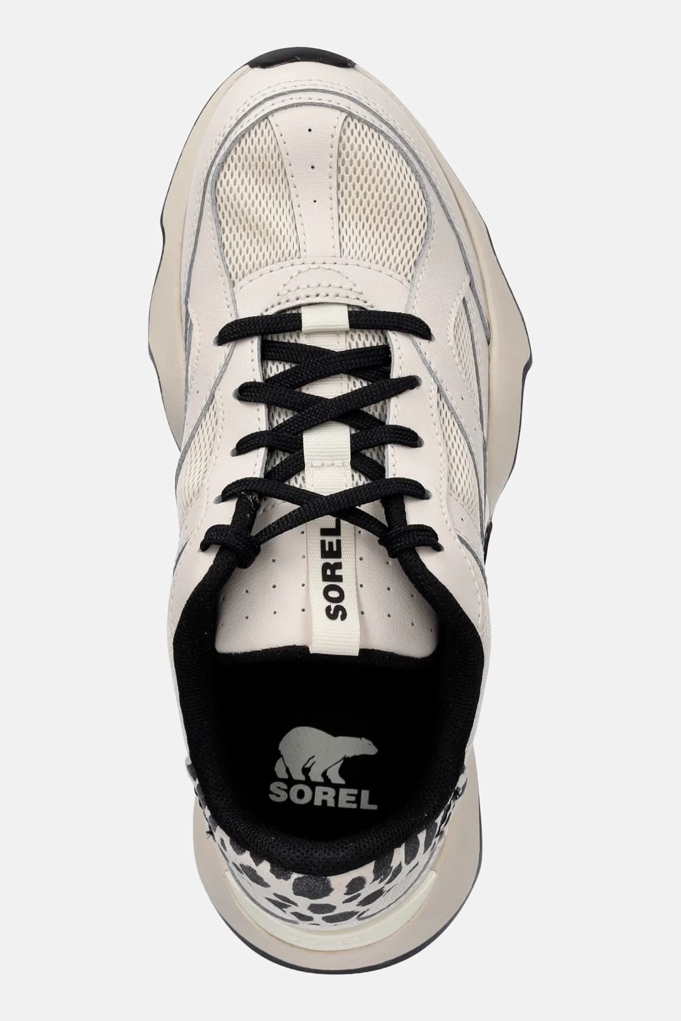 кроссовки KINETIC ARRAY - фото 4