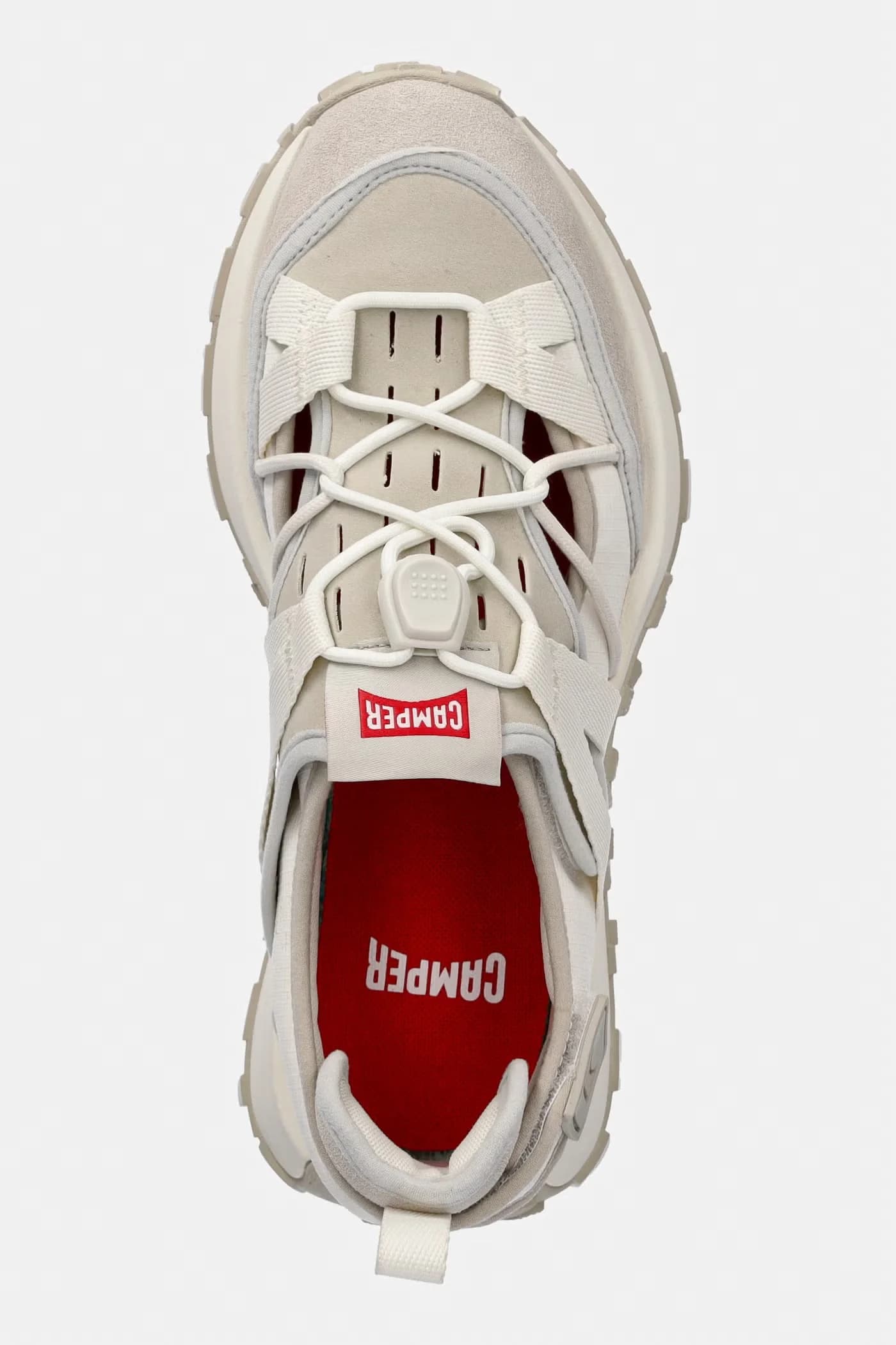 кроссовки Drift Trail - фото 4