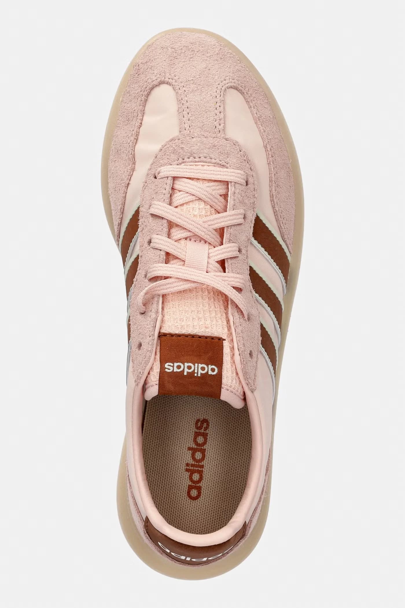 кроссовки Barreda Decode - фото 4