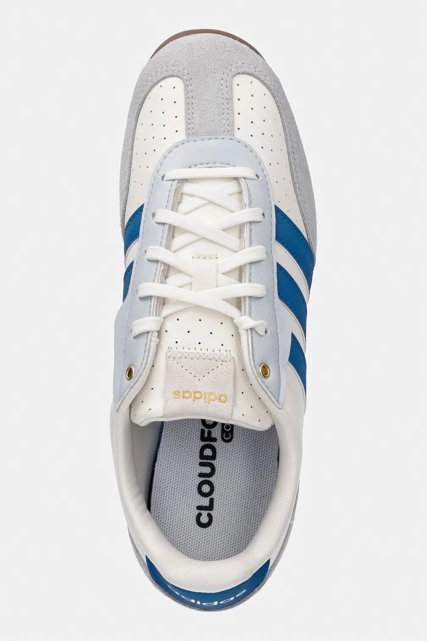 кроссовки Barreda L0 - фото 4