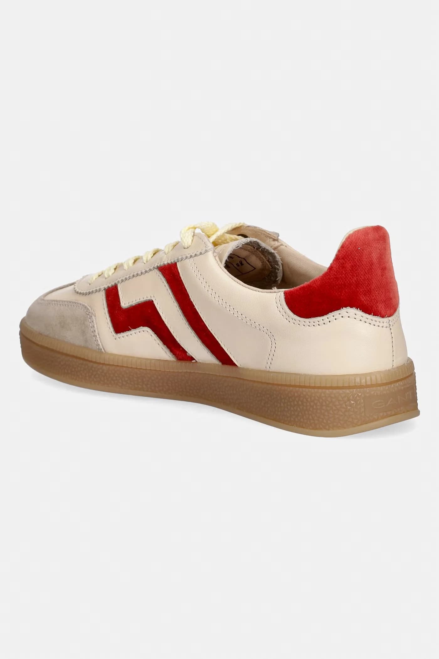 кроссовки Cuzima - фото 3