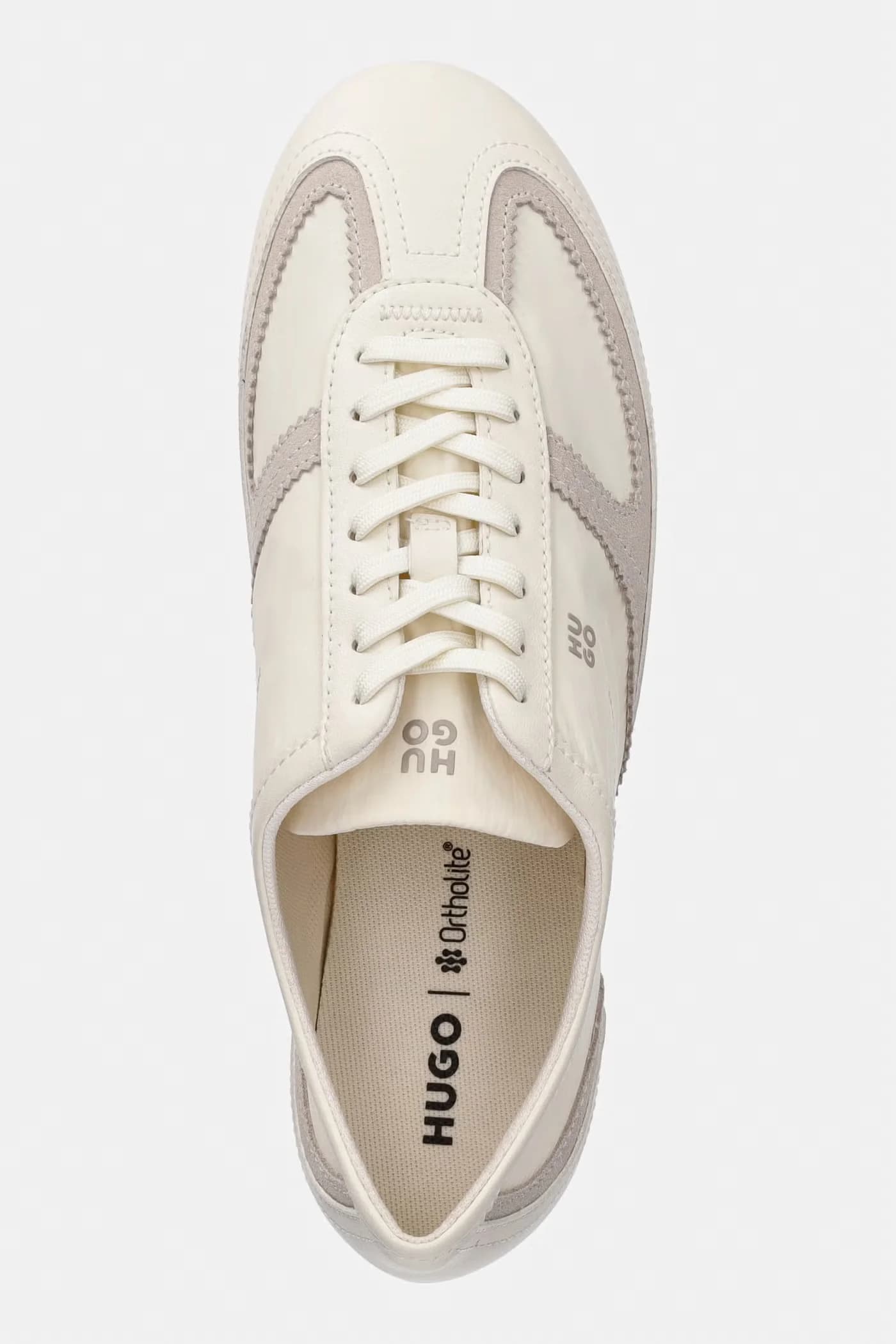 кроссовки Mystie - фото 4