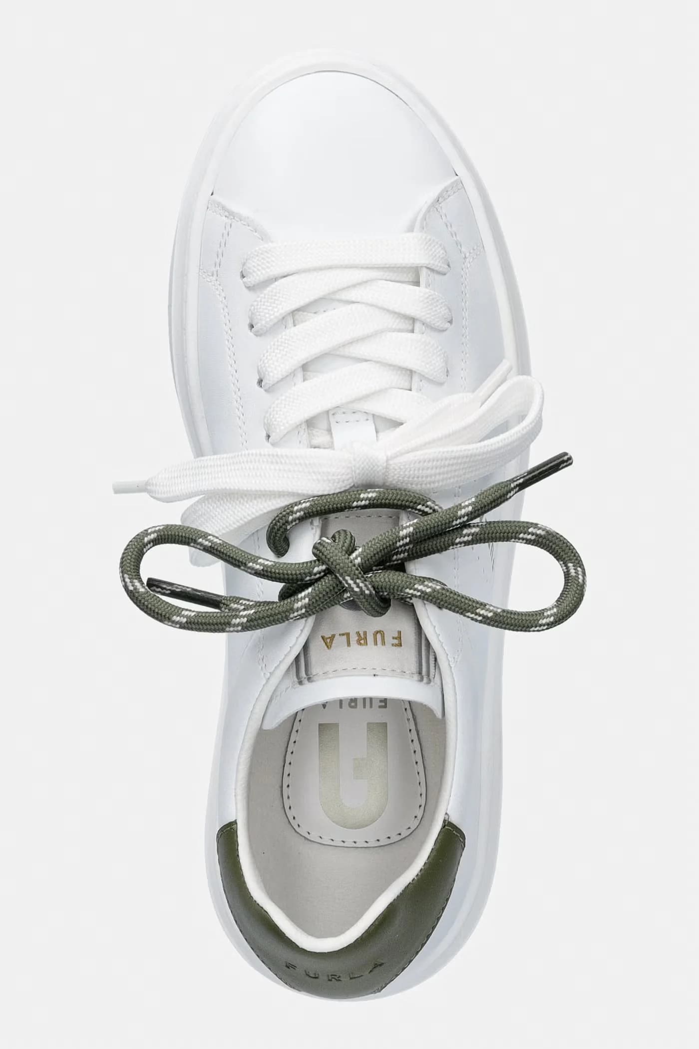 Кроссовки Hype Кроссовки - фото 4