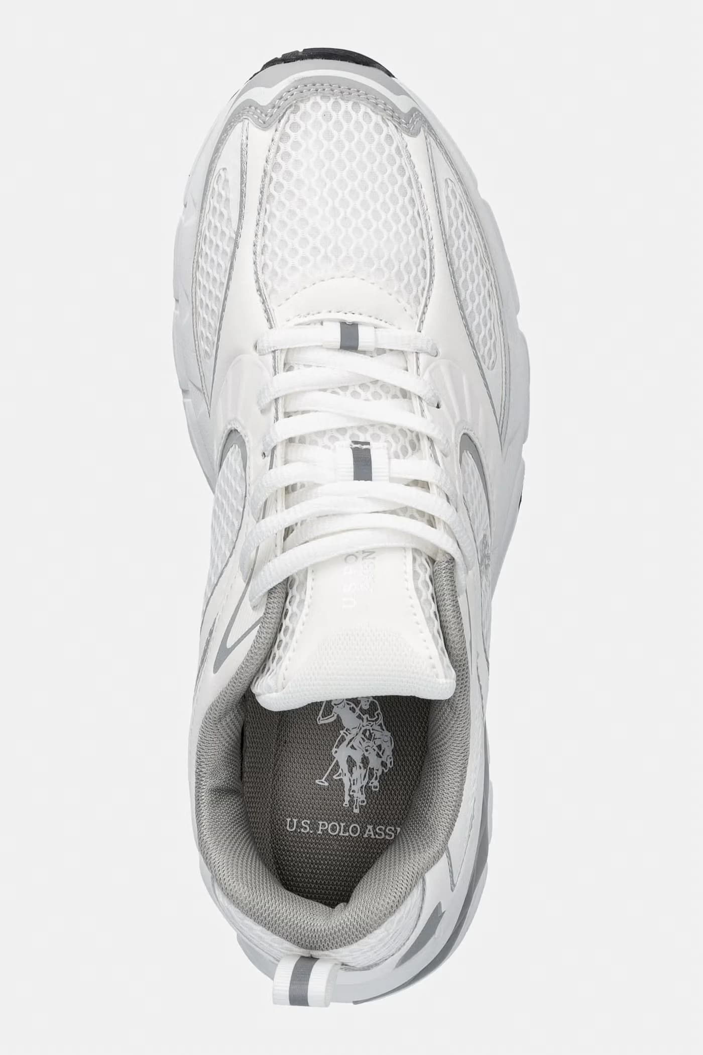 кроссовки SWIFT002 - фото 4