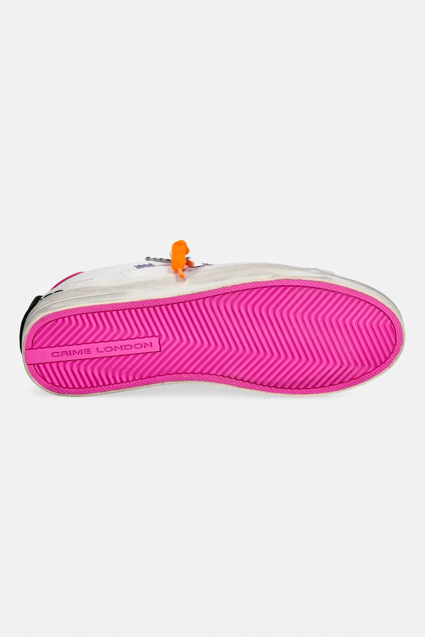 кроссовки SK8 DELUXE - фото 5