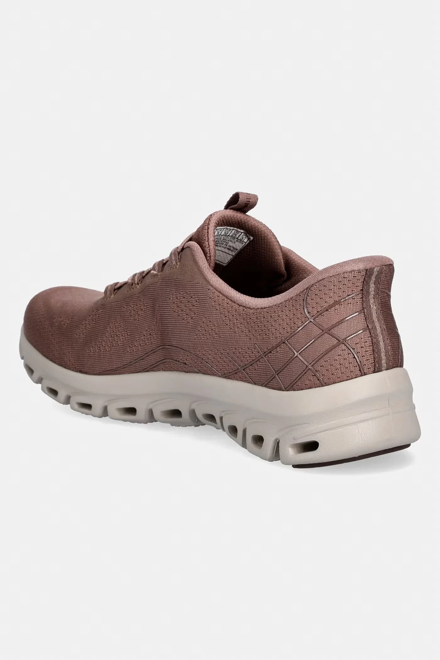 кроссовки GLIDE-STEP ELEVATE - фото 3