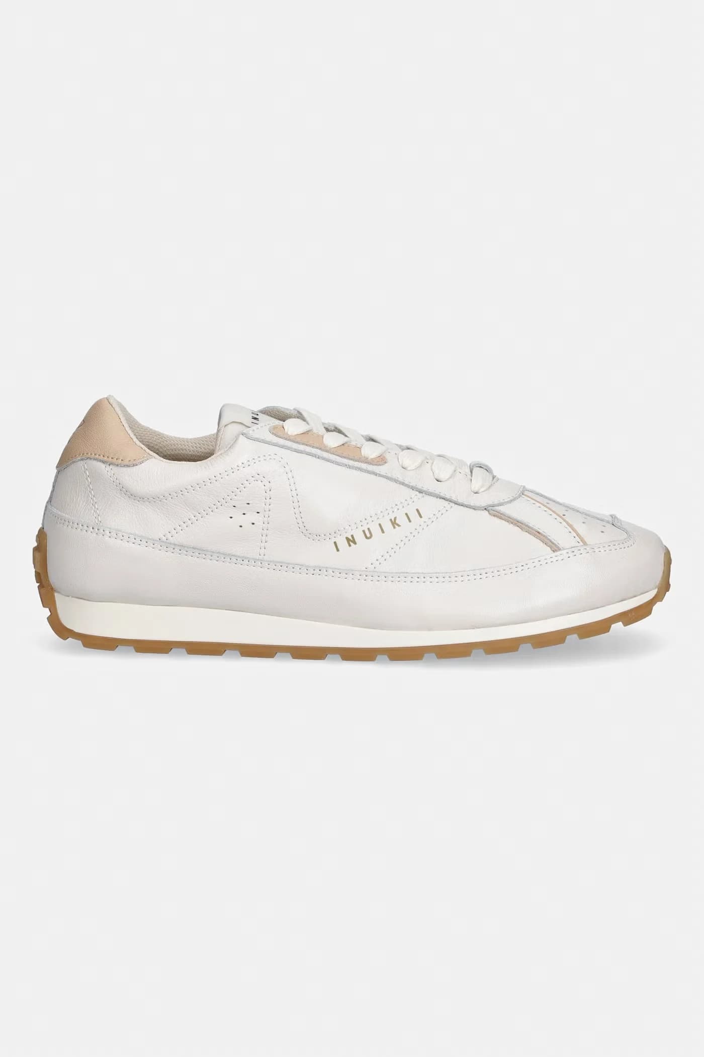 кроссовки Maribella Soft из кожи - фото 2