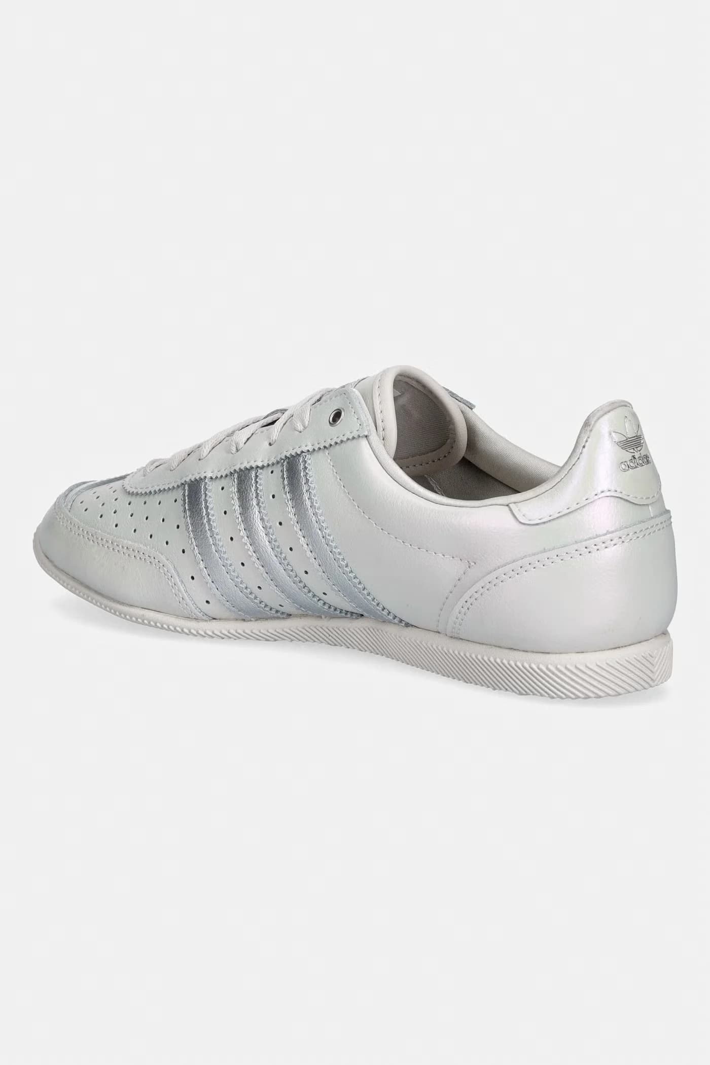 японские кожаные кроссовки - фото 3