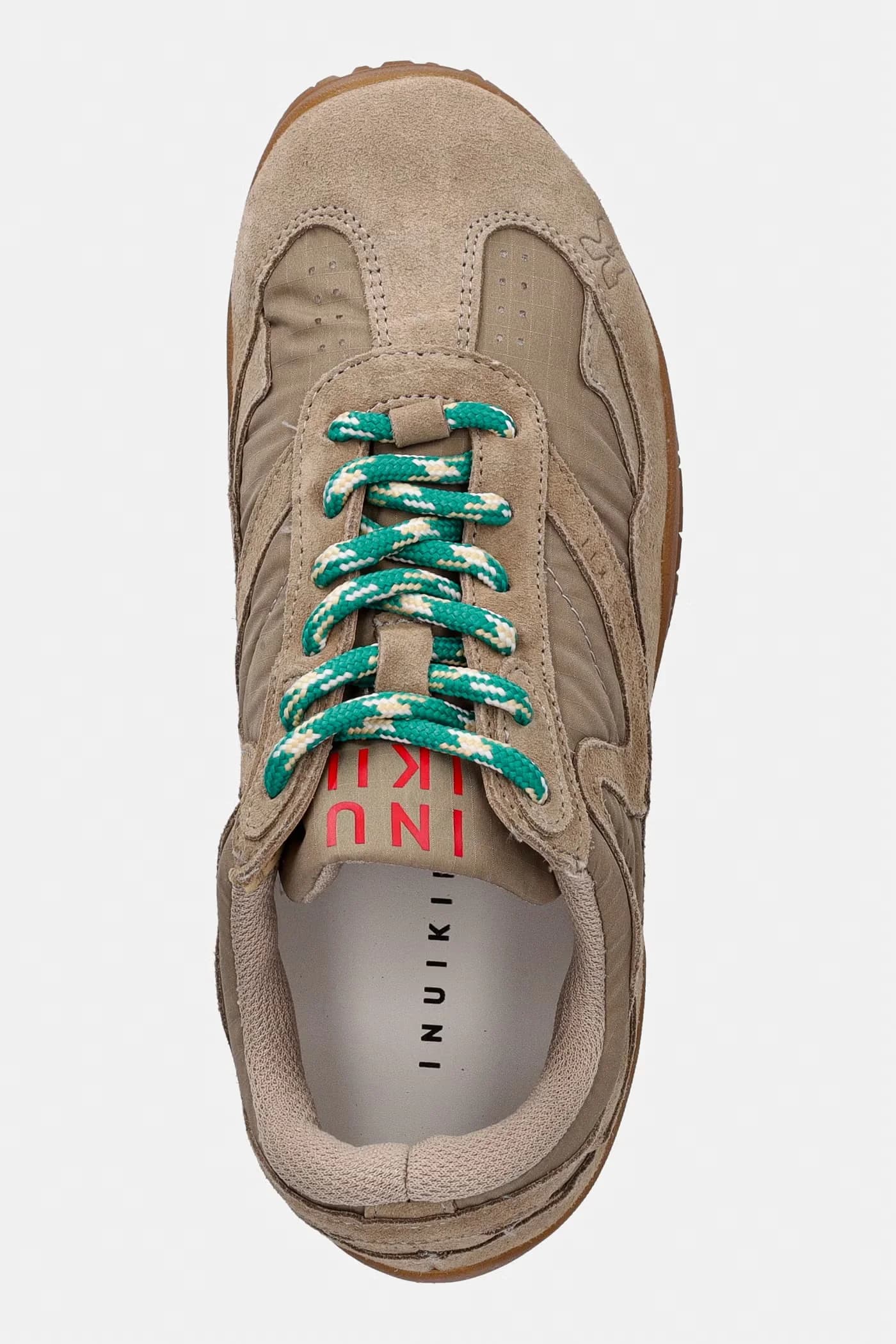 кроссовки Maliah Sky - фото 4