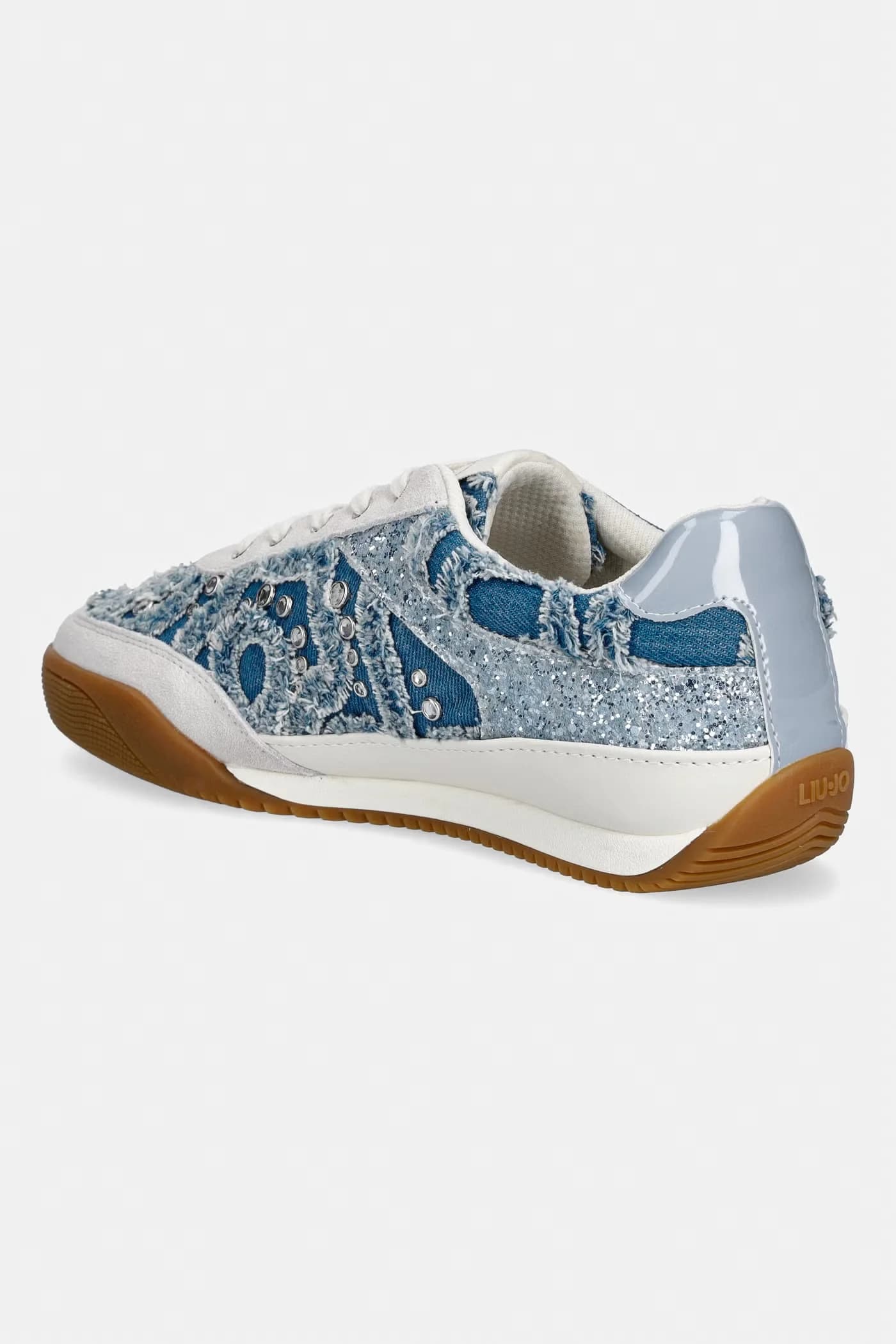 кроссовки LEWIS 04 - фото 3