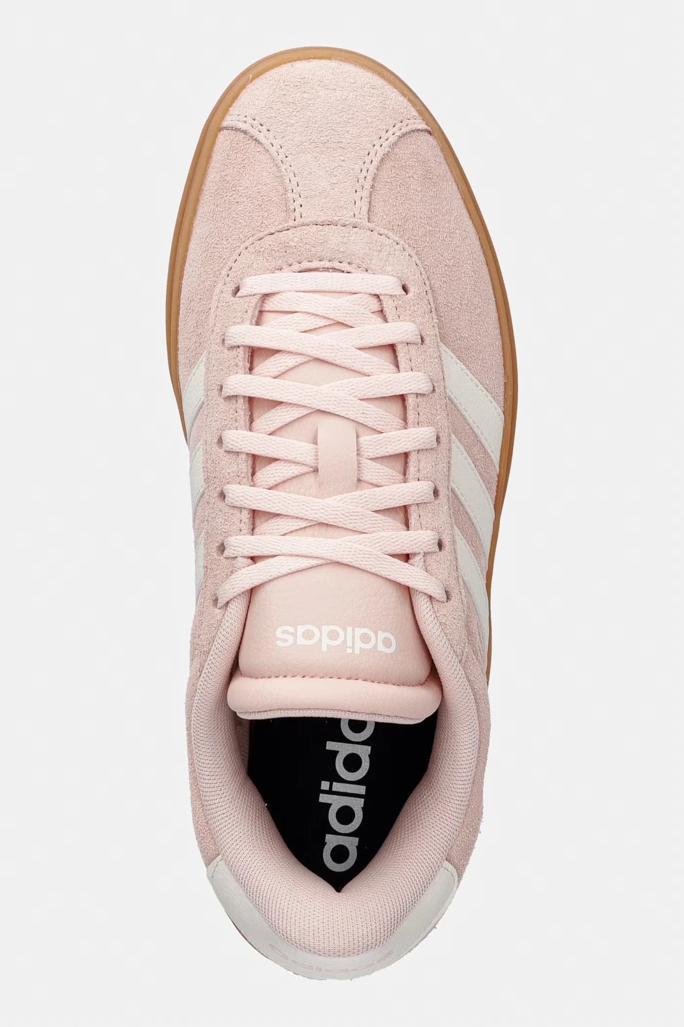 кроссовки VL Court Bold - фото 4