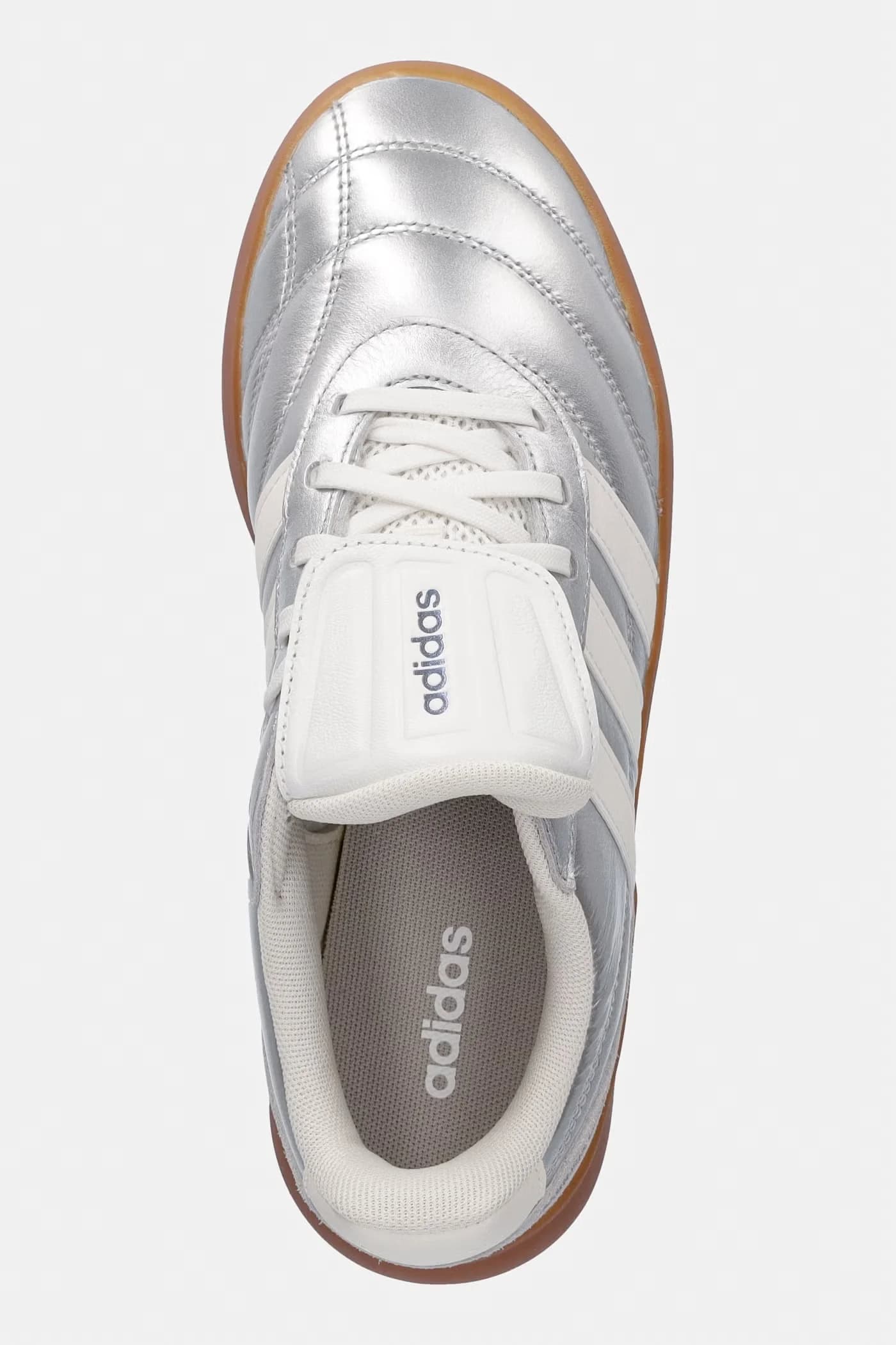 кроссовки Barreda Mundial - фото 4