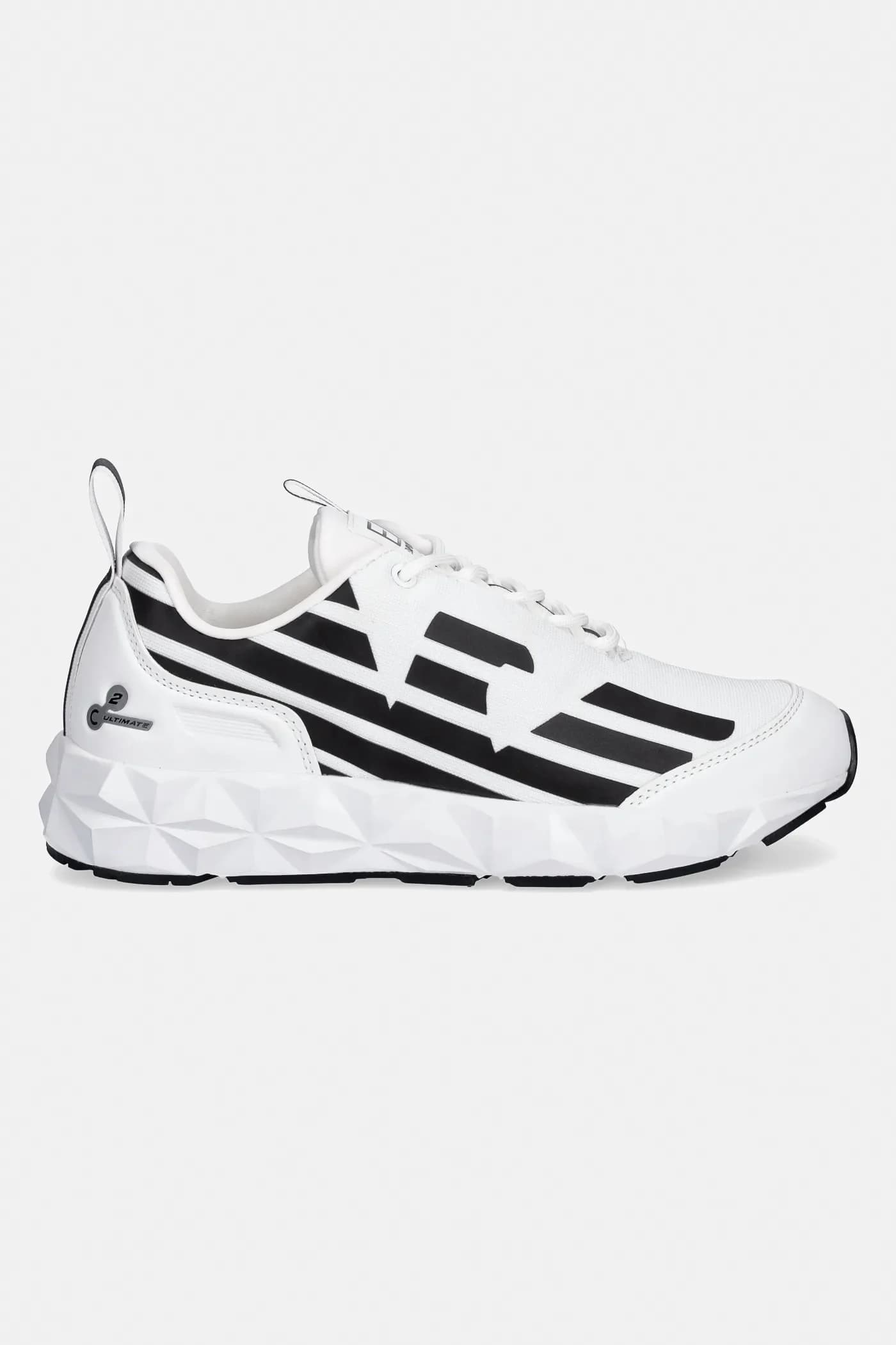 Кроссовки - фото 2