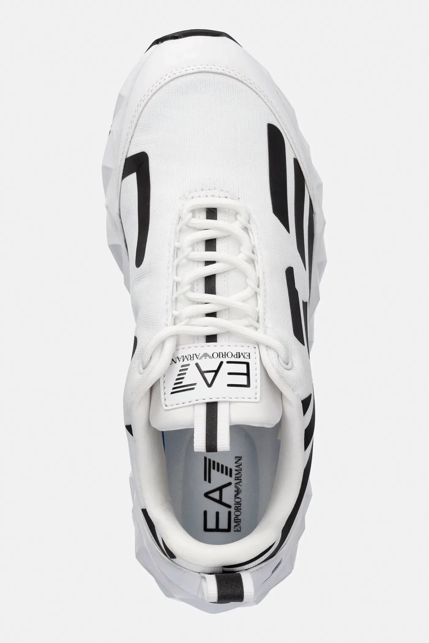 Кроссовки - фото 4