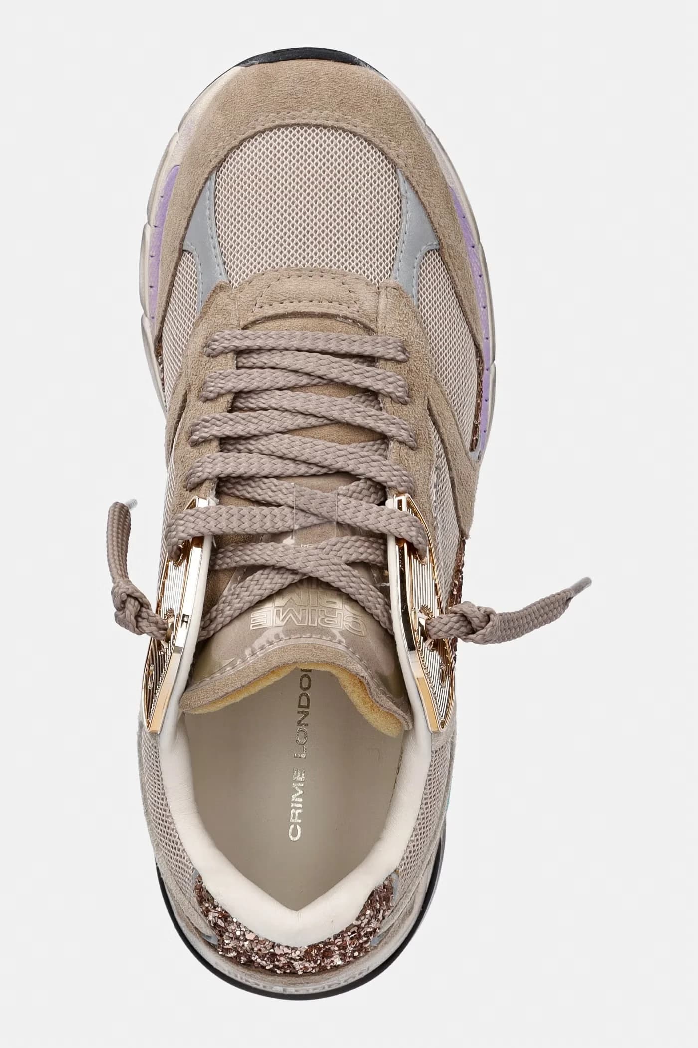 кроссовки FUGITIVE 9084 - фото 4