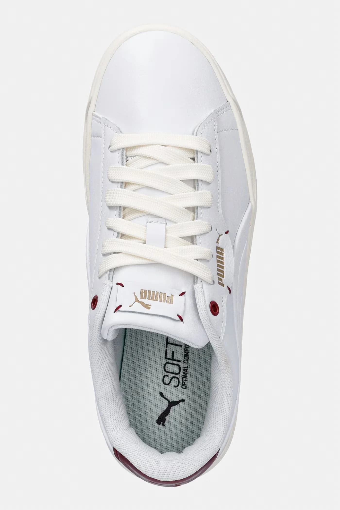 кроссовки Smash Belle - фото 4